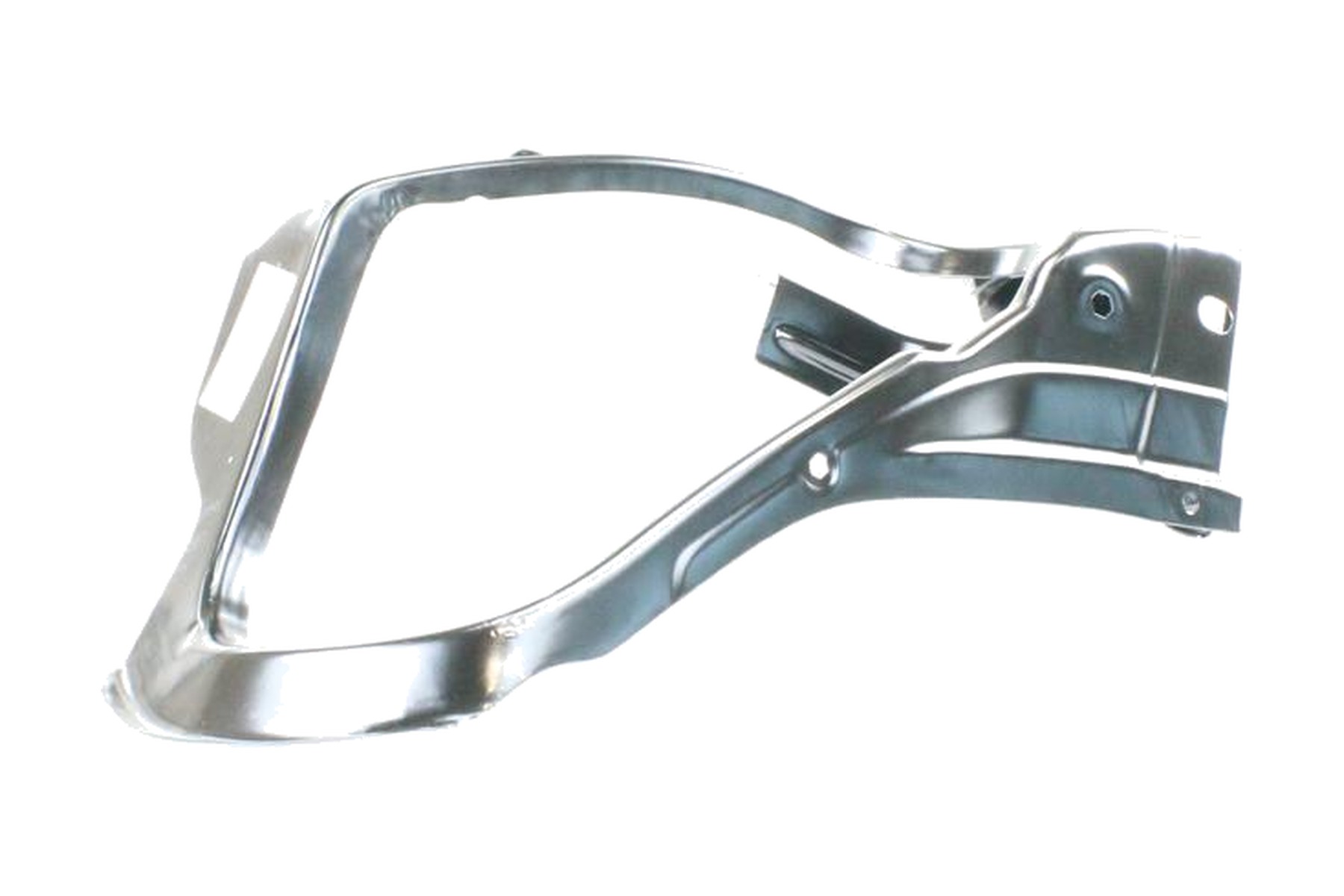 Suporte de Farol Esquerdo (Motorista) Dianteiro VW 5Z0805605CGRU - Imagem 23