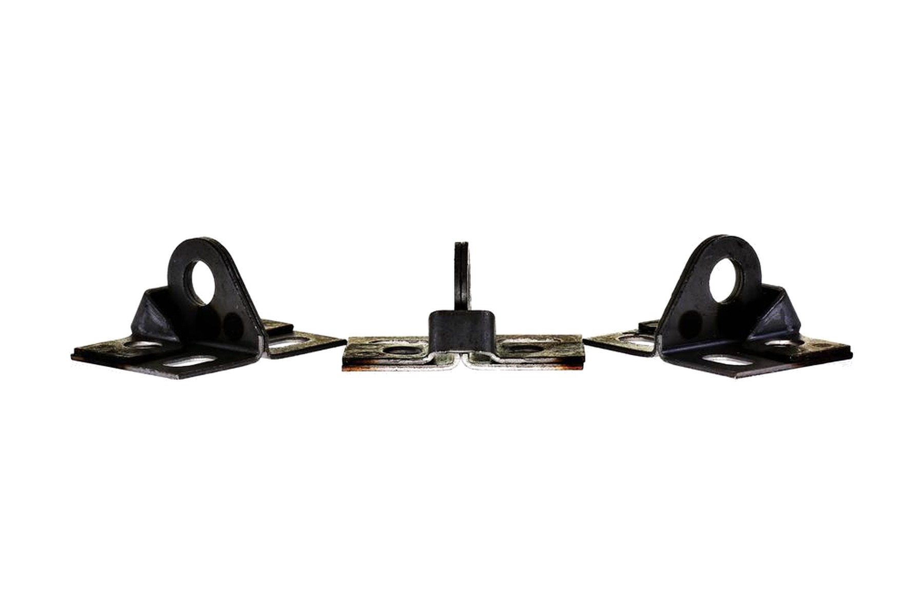 Suporte de Banco de Assoalho VW 377803269