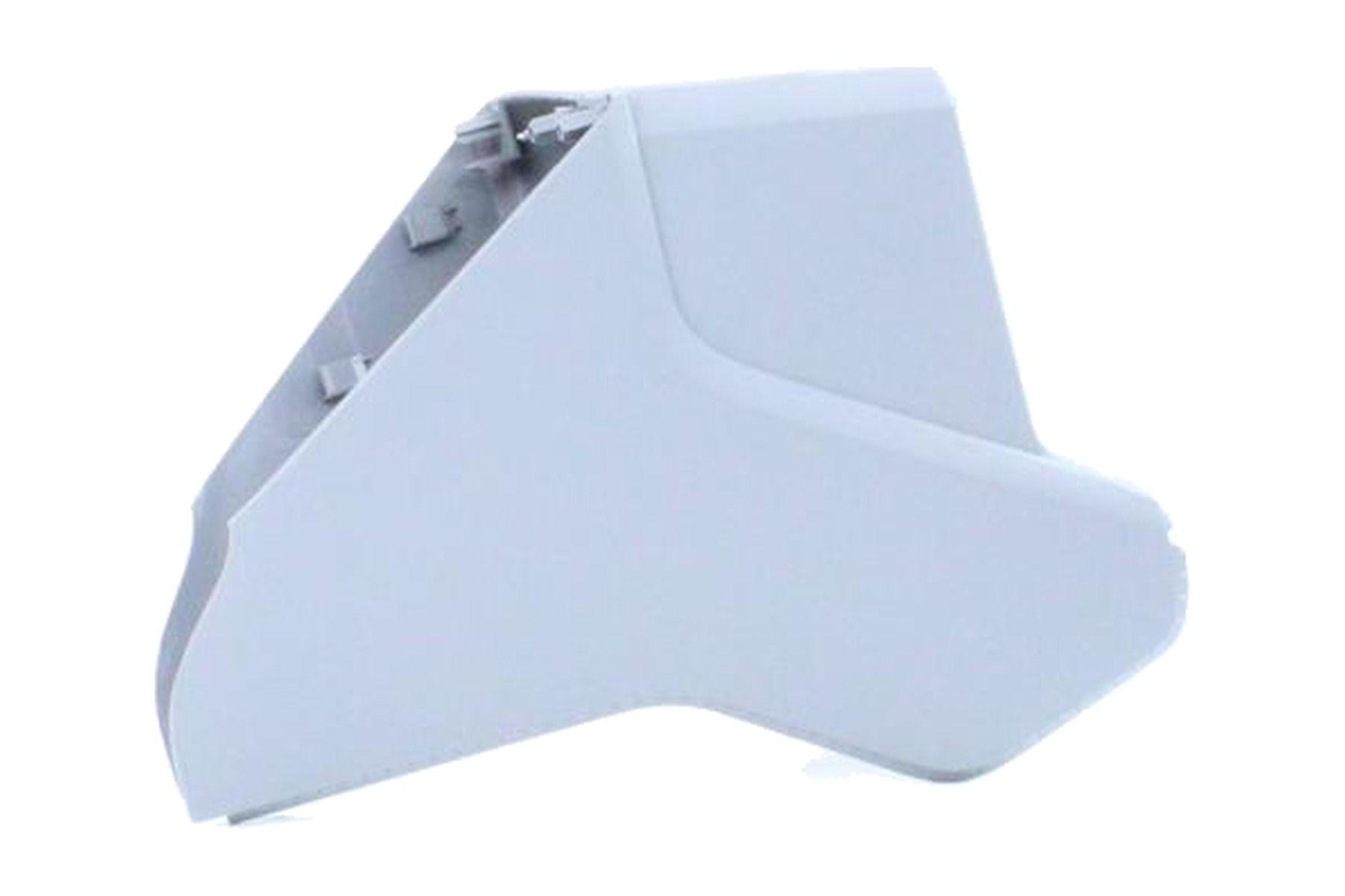 Console Central VW 2GP863323BTR2 - Imagem 11