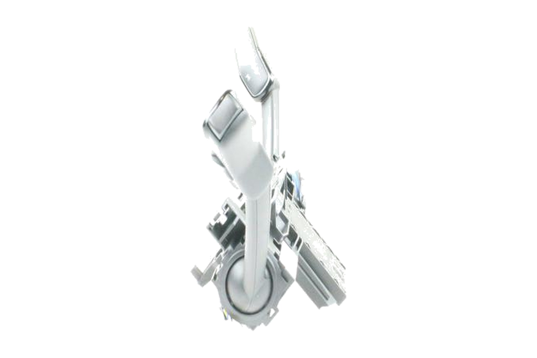 Chave de Seta VW 5Q0953513QIGI - Imagem 7