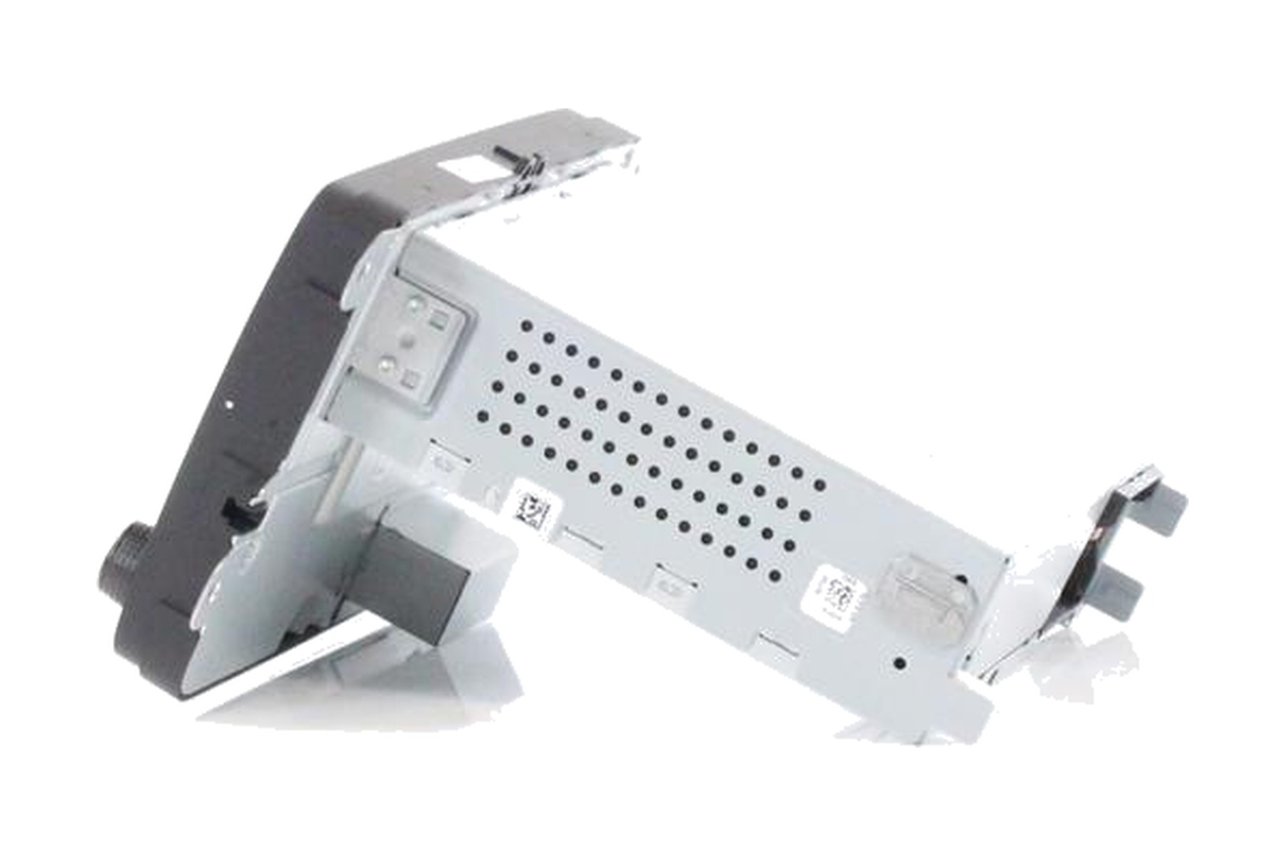 Rádio Automotivo VW 6RG035181A - Imagem 8