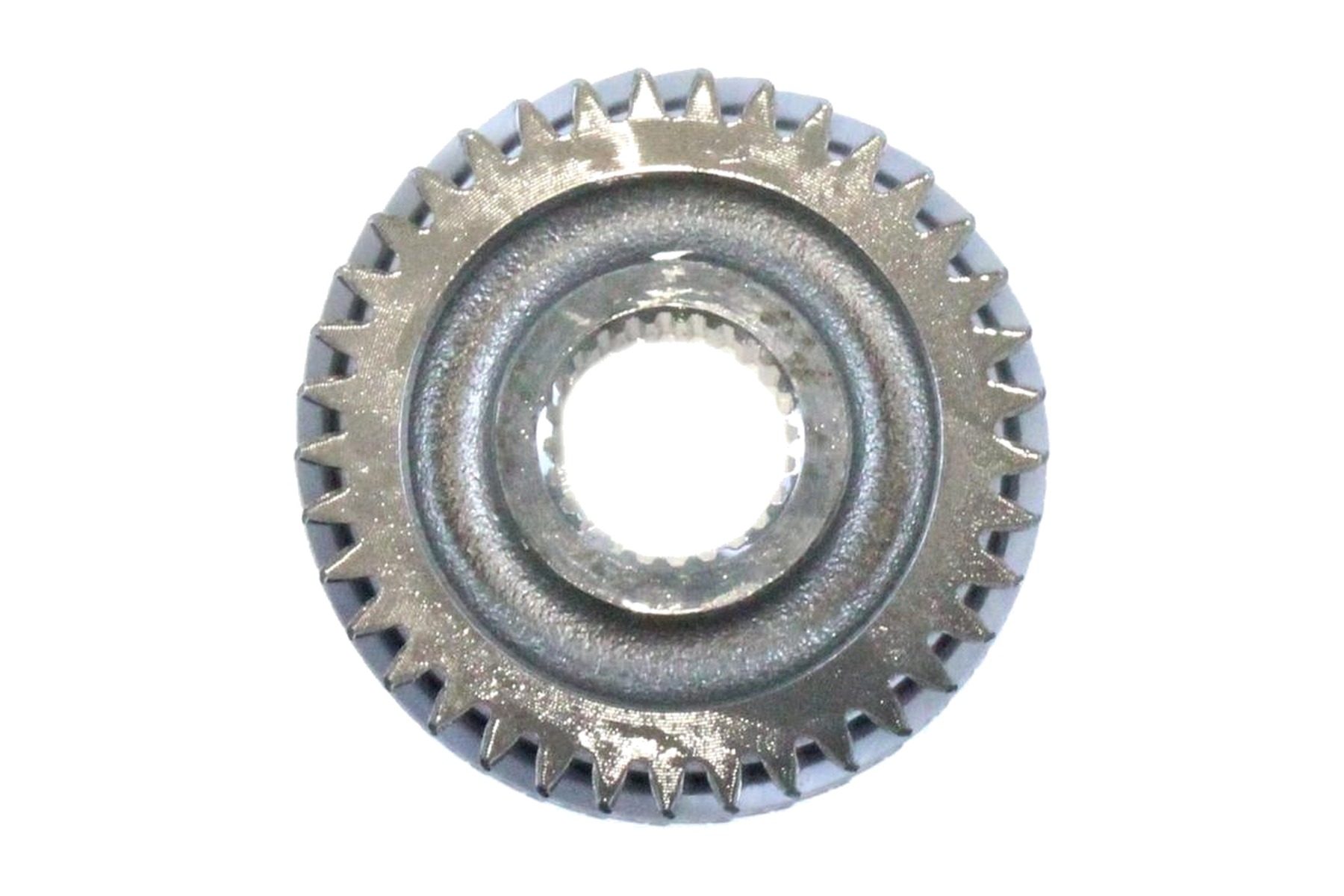 Engrenagem de Caixa de Câmbio VW 02T311361AC