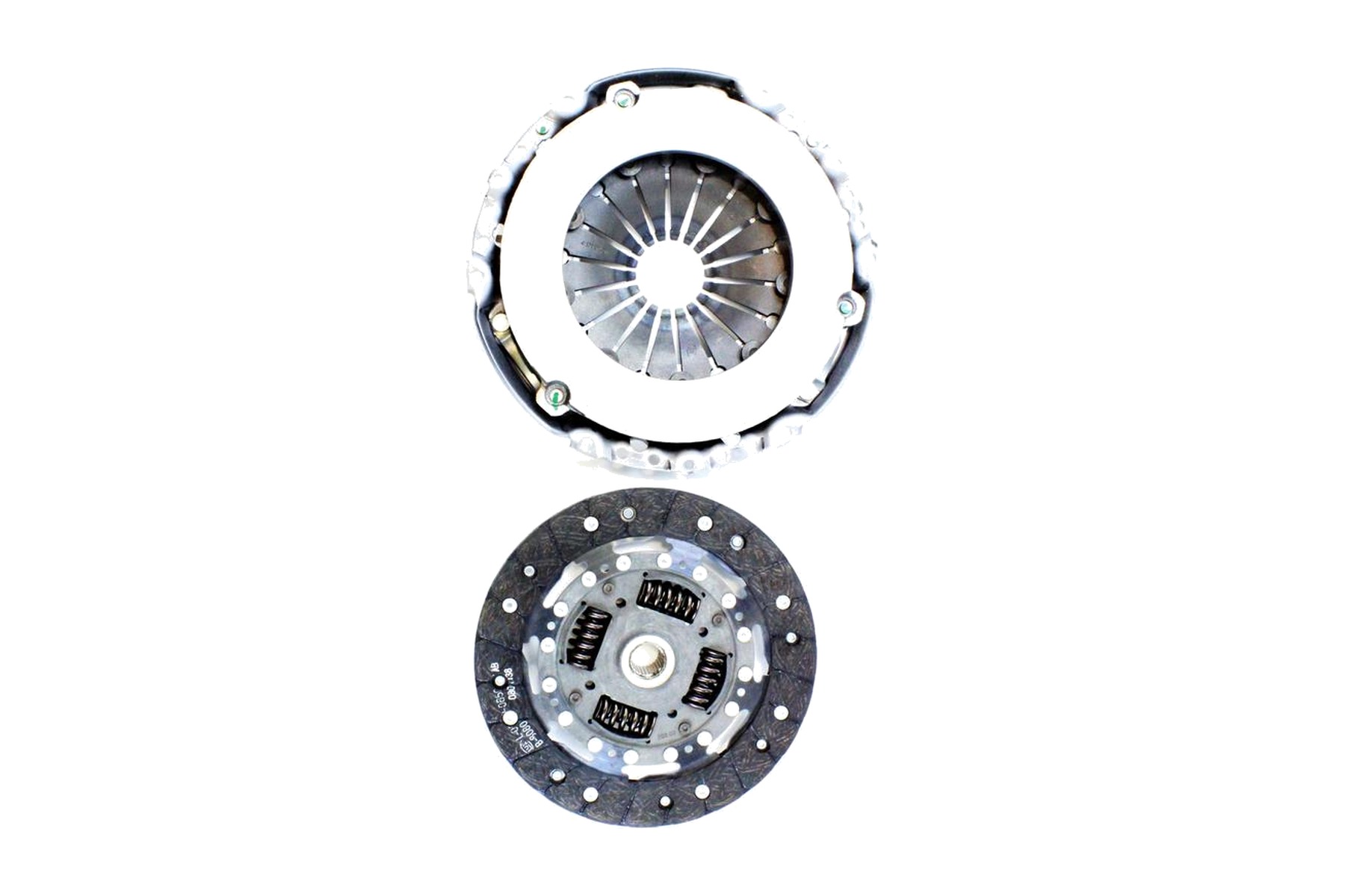 Kit de Embreagem VW 06A141015AH - Imagem 4