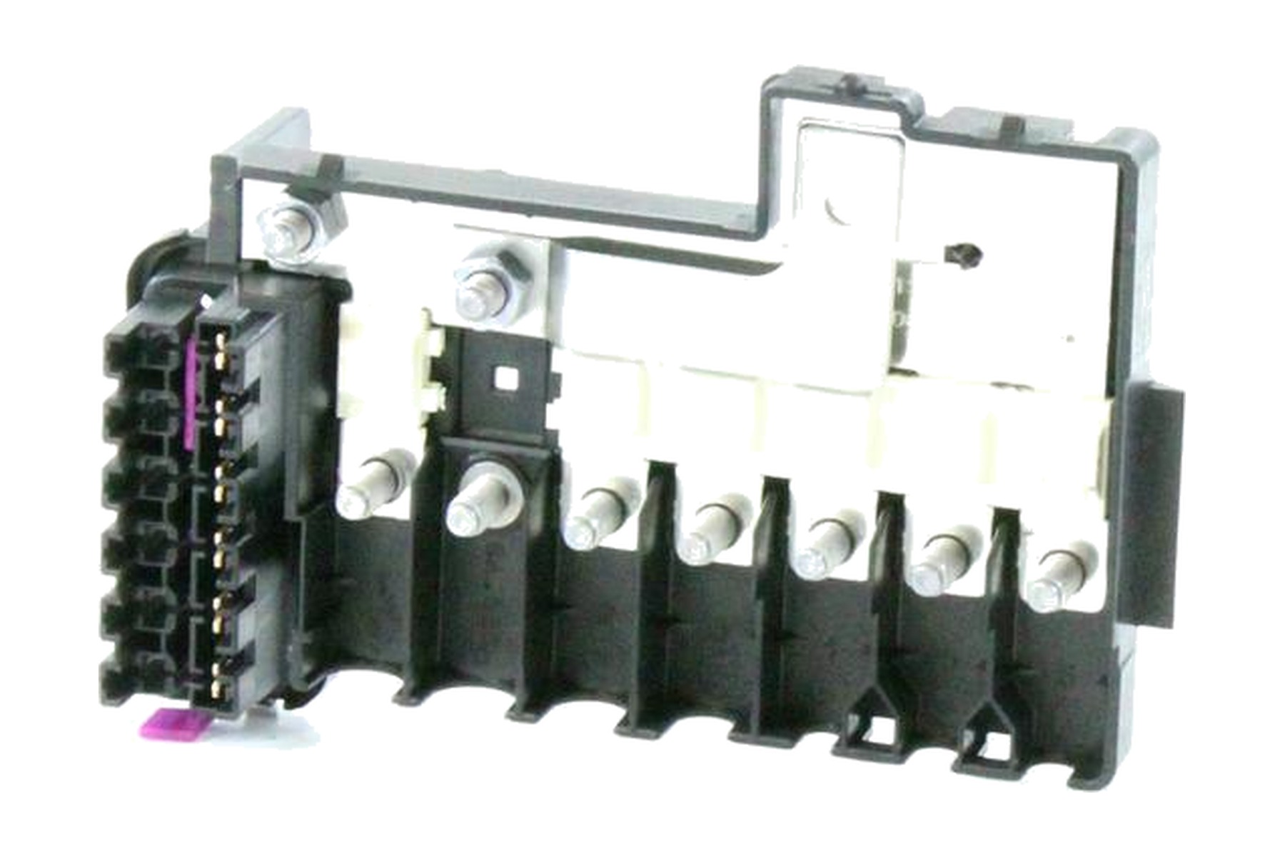 Caixa de Fusíveis de Bateria VW 1SB937548 - Imagem 2