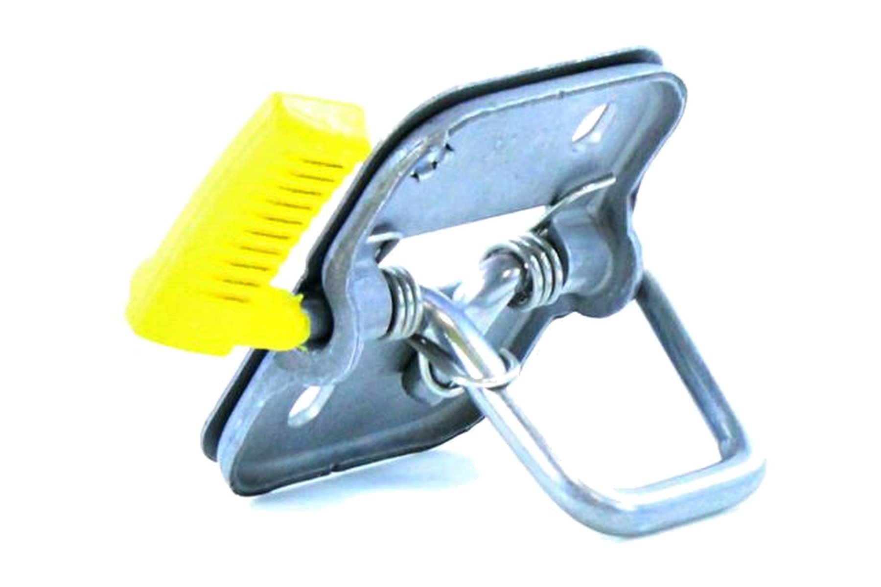 Batente de Fechadura de Capô VW 3CN823186A121 - Imagem 10