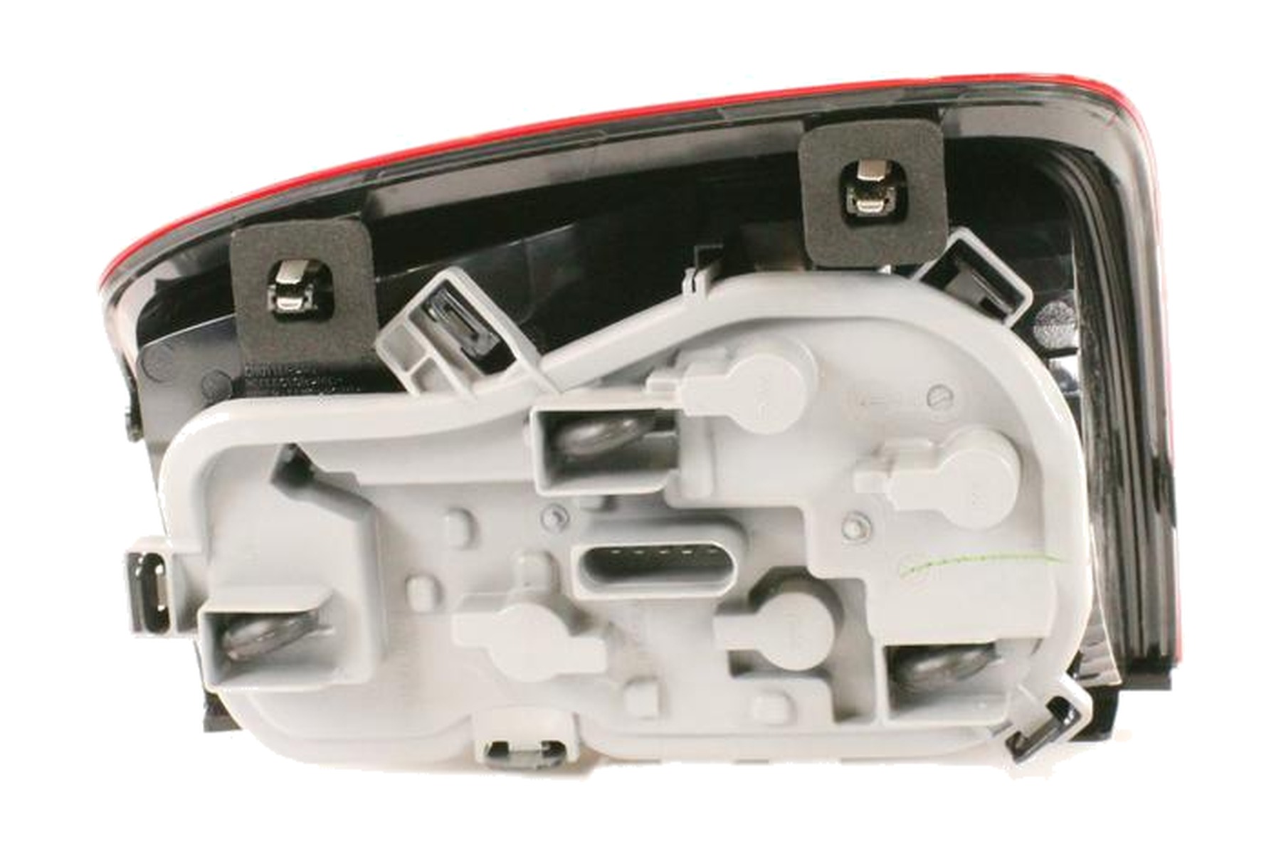 Lanterna Esquerdo (Motorista) VW 5U7945095H - Imagem 13