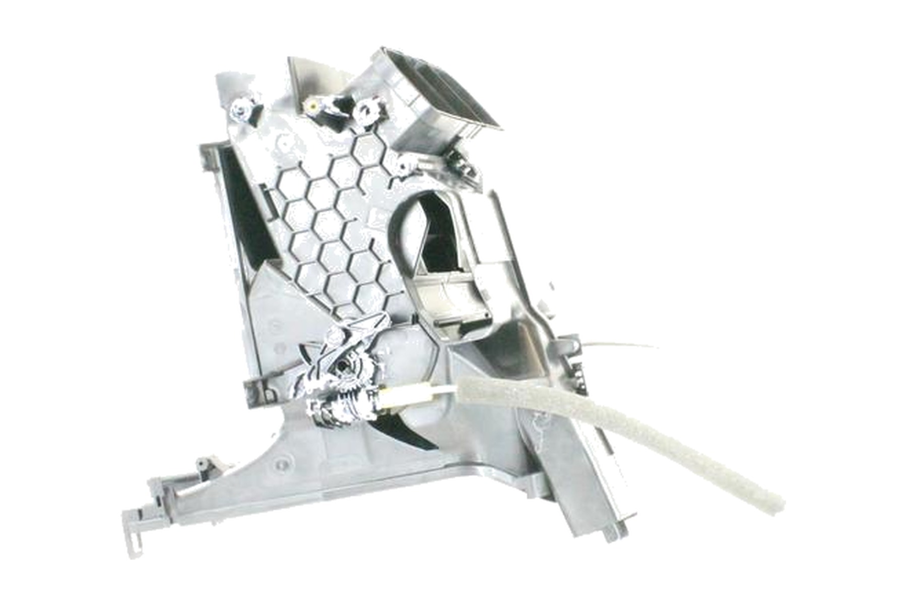 Caixa de Evaporador de Ar condicionado VW 5U0820007A - Imagem 2
