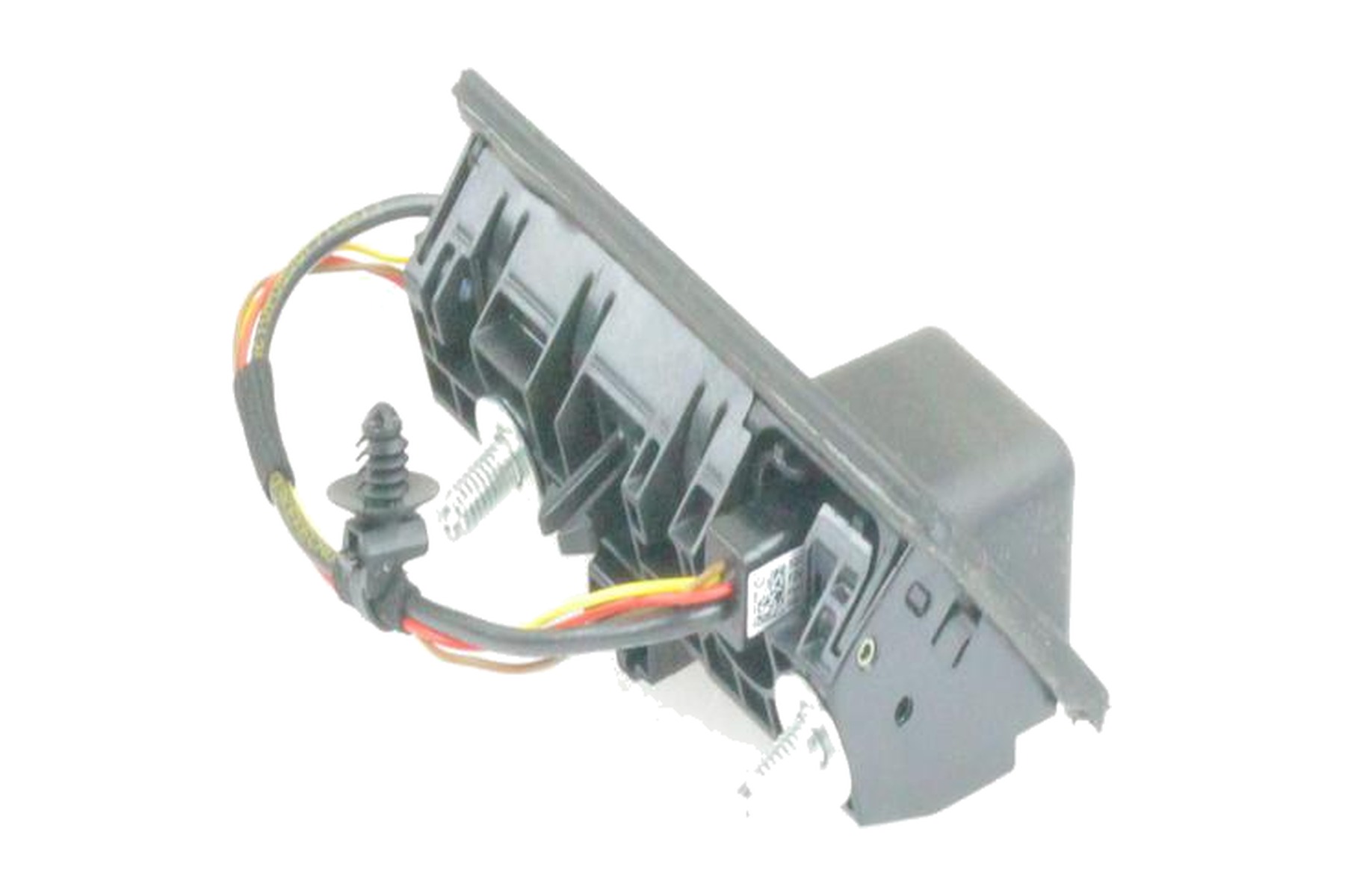 Maçaneta de Tampa de Porta-malas VW 2GP827566A - Imagem 16