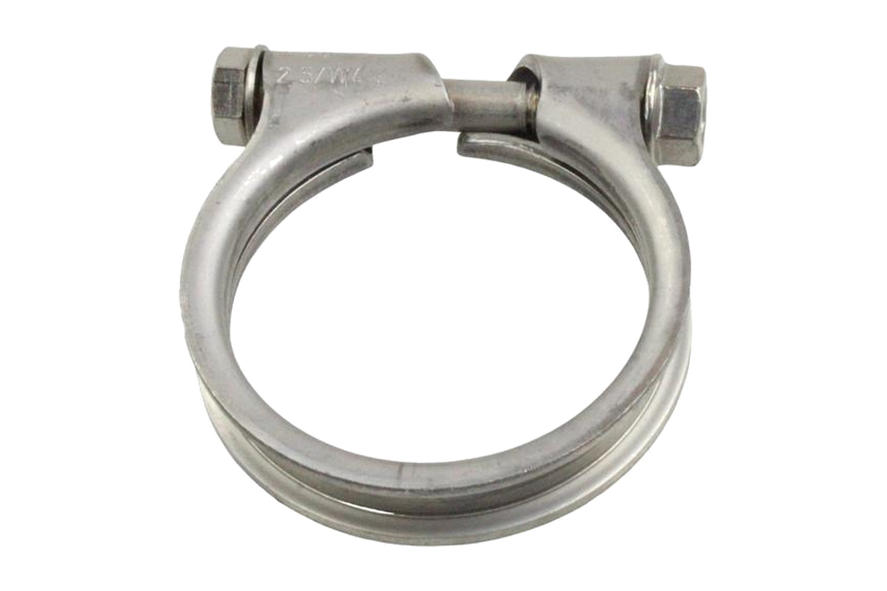 Abraçadeira VW 8E0253139 - Imagem 2