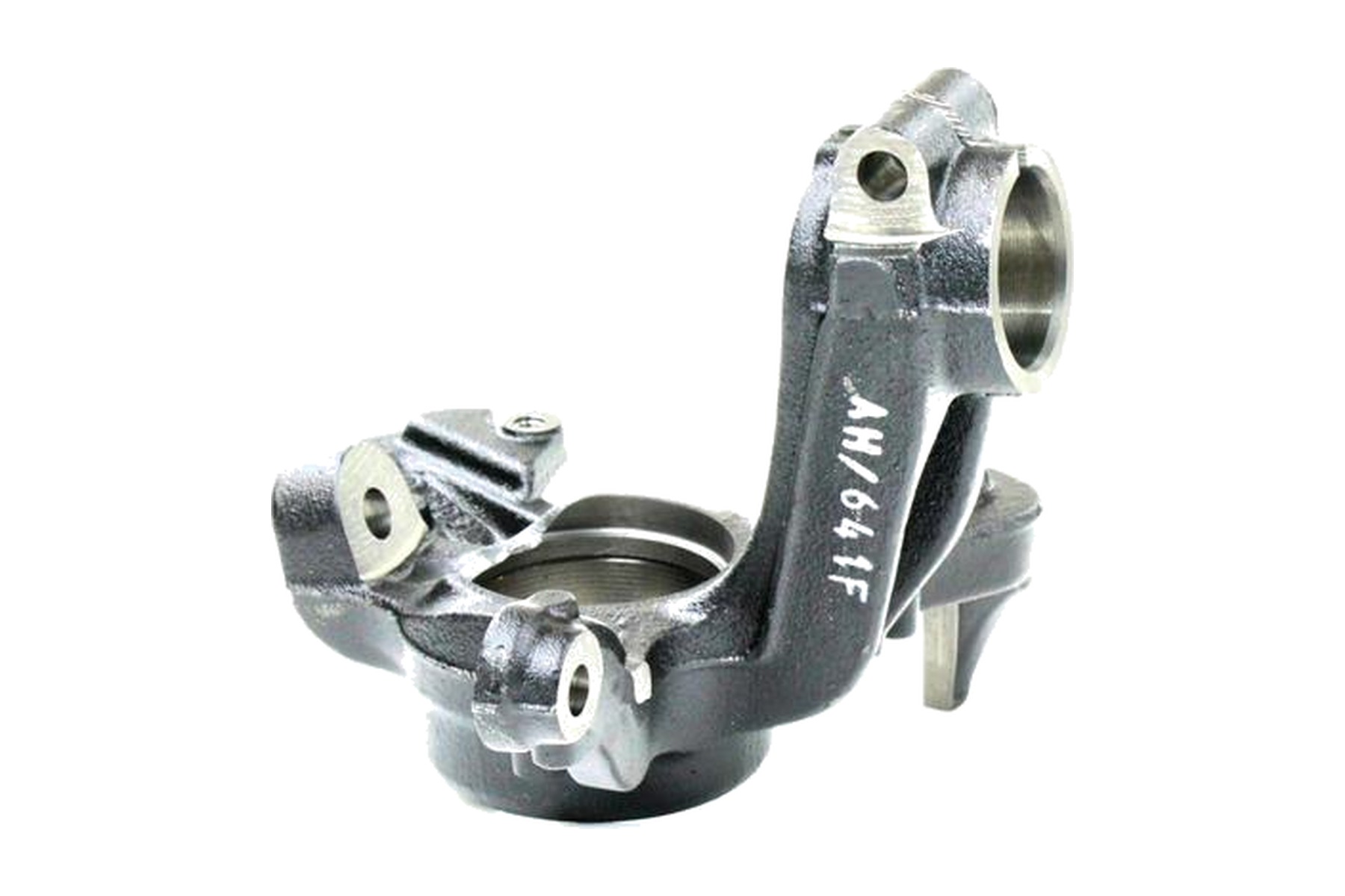 Manga de Eixo de Suspensão VW 5Z0407256AA - Imagem 21