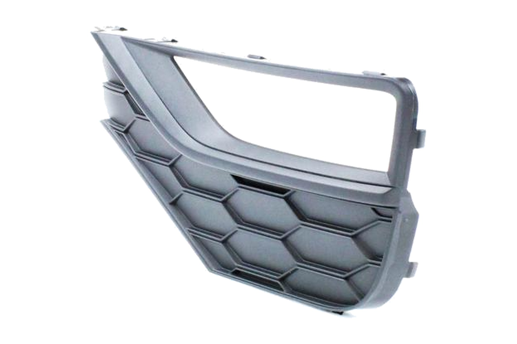 Moldura de Farol de Milha Esquerdo (Motorista) Dianteiro VW 2H6807489E9B9 - Imagem 19