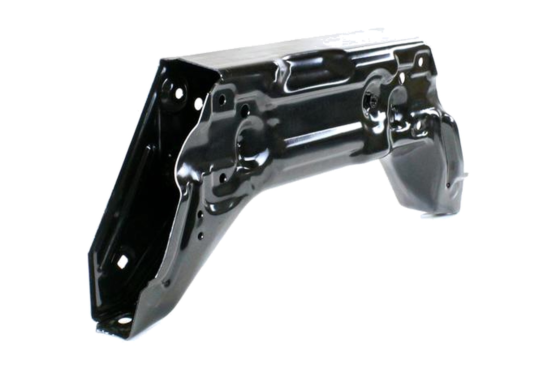 Quadro Agregado de Suspensão VW 6Q0199287H - Imagem 21