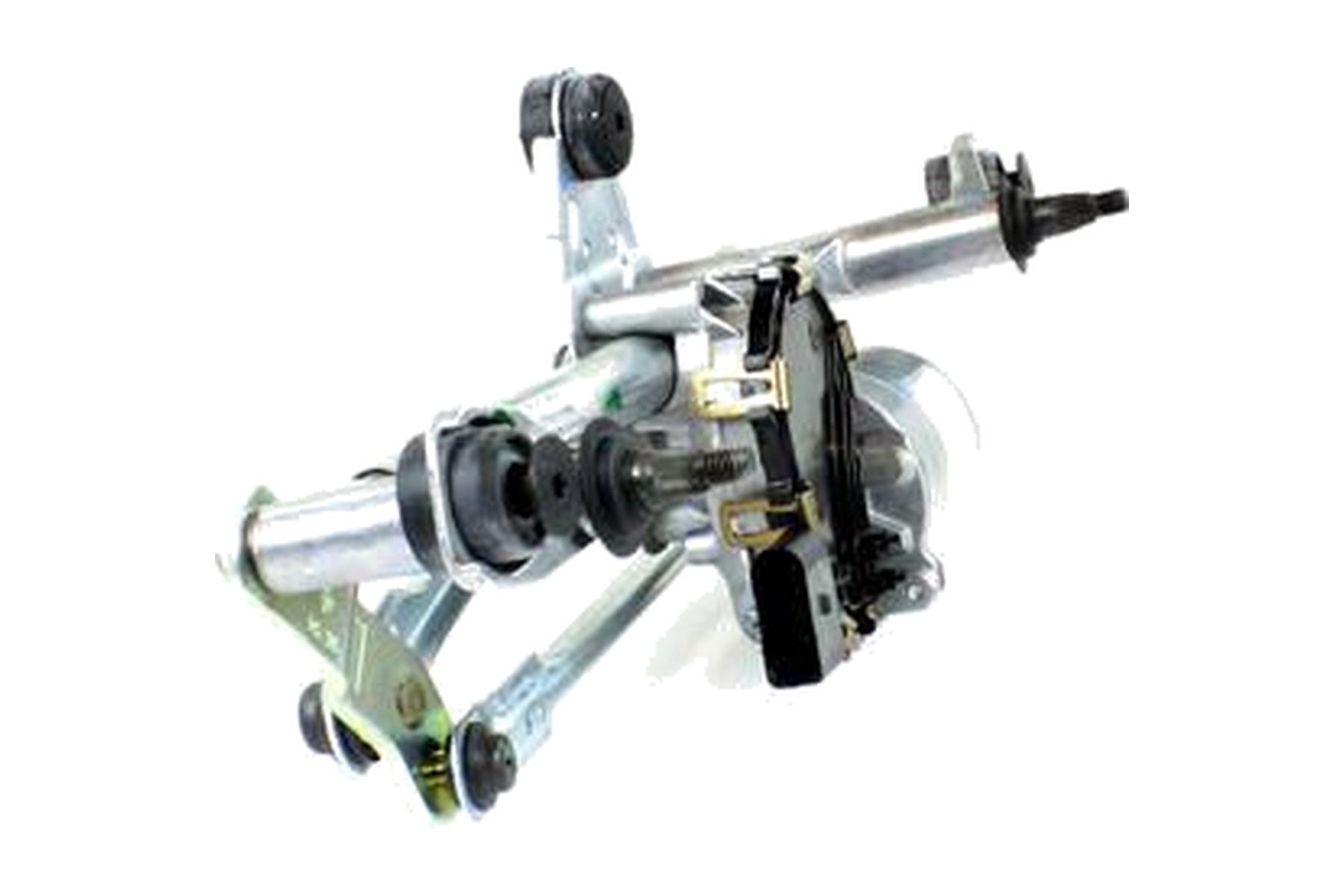 Motor de Limpador de Para-brisa Dianteiro VW 1SB955023A - Imagem 20