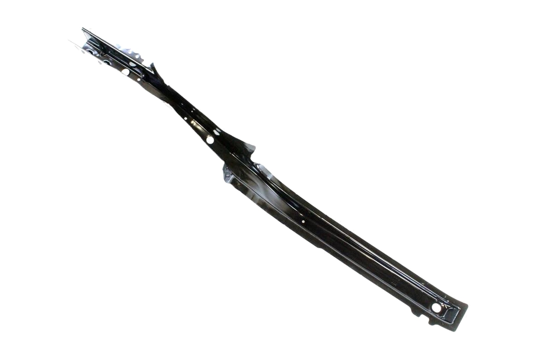 Longarina de Caixa de Roda VW 5U0803105CTR - Imagem 4