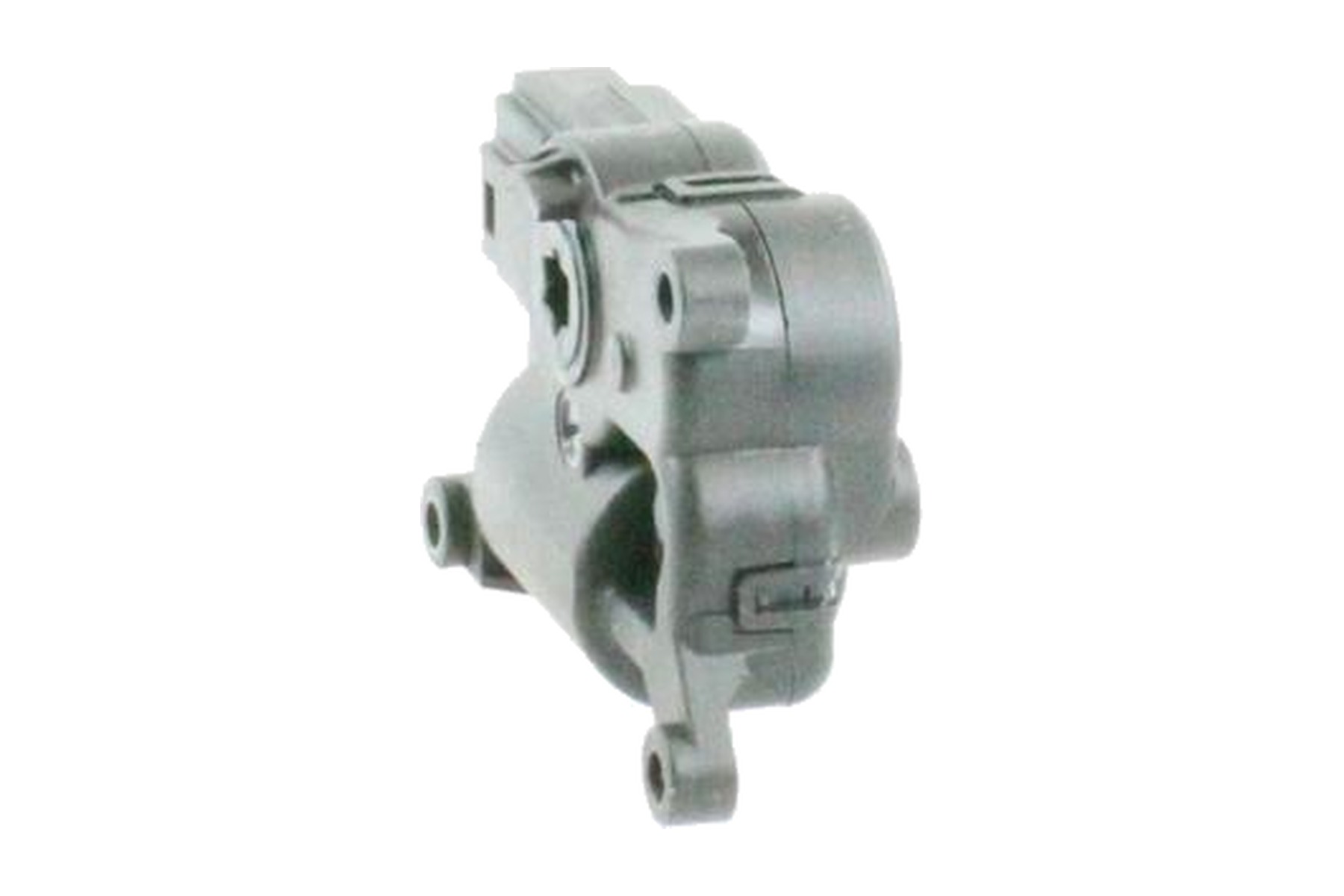 Servo Motor de Caixa Evaporadora de Ar Condicionado VW 2Q0907511C - Imagem 18