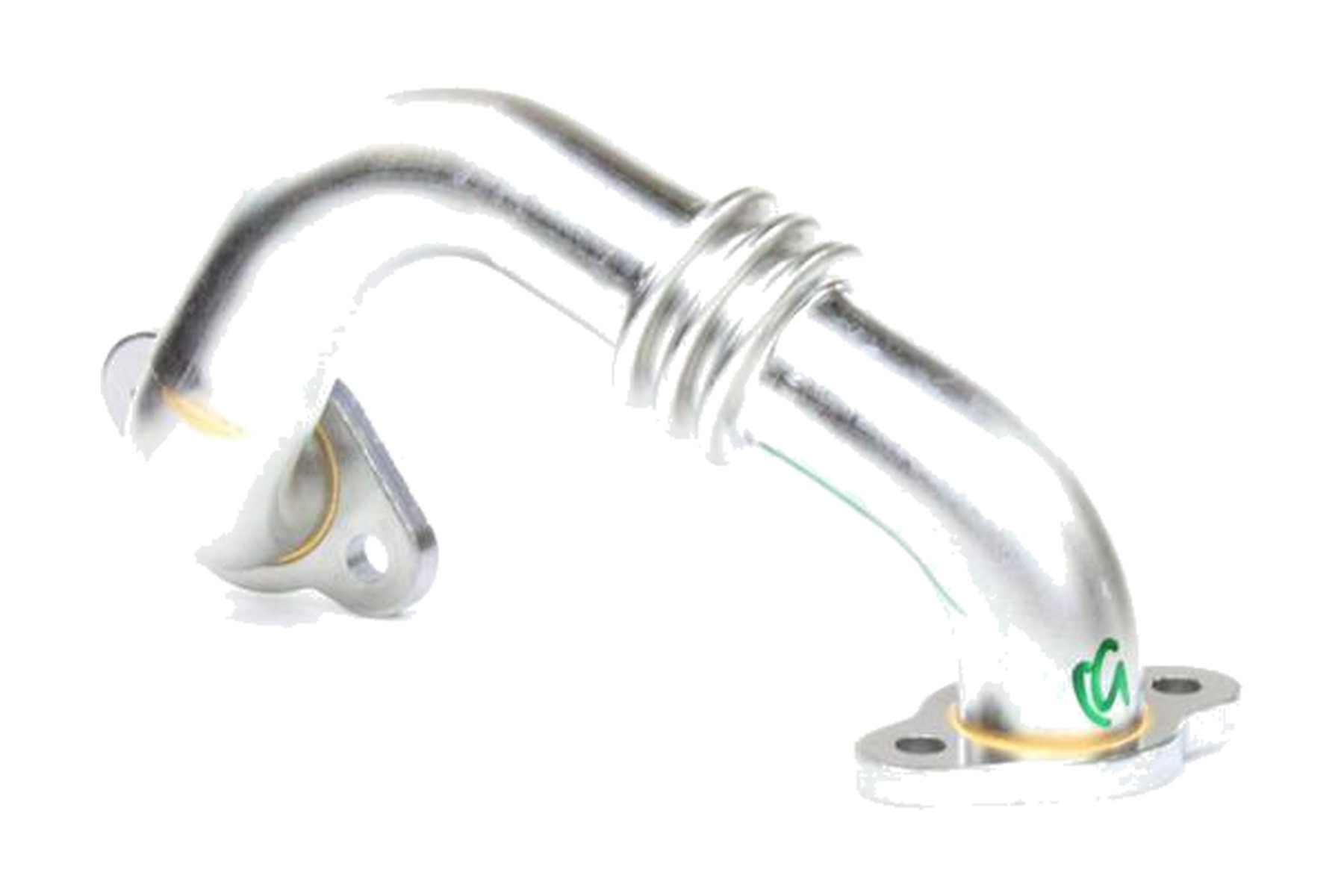 Tubo de Conexão de Válvula de Recirculação de Gases de Escape VW 03L131521D - Imagem 15