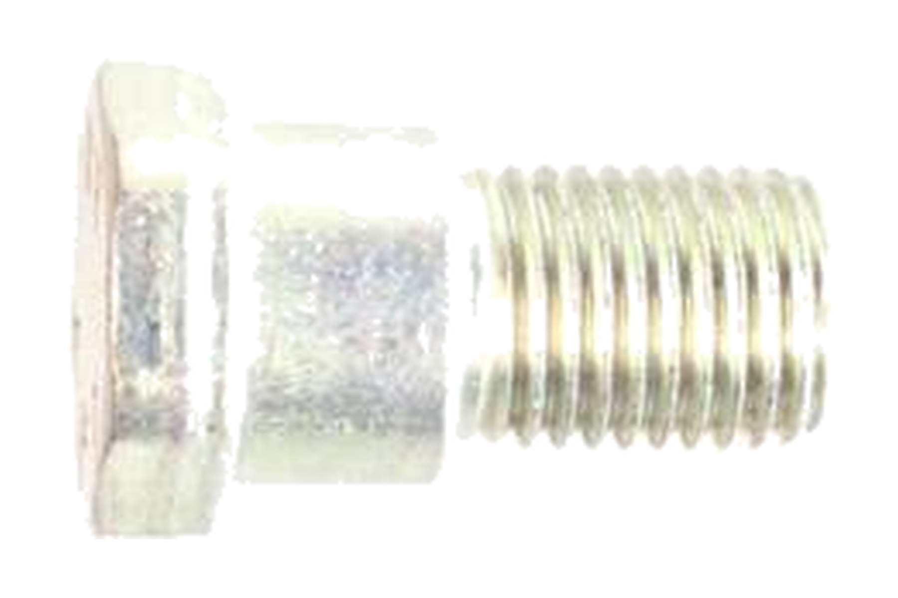 Parafuso de Ajuste de Cinto de Segurança VW WHT001279 - Imagem 3
