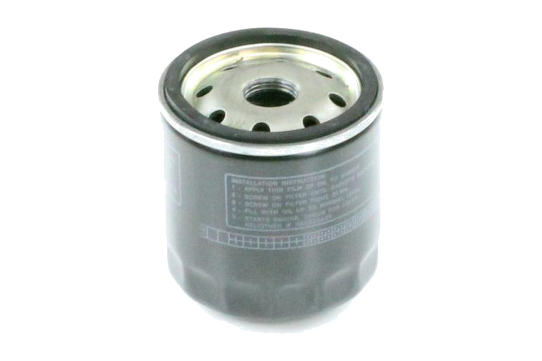 Filtro de Óleo de Motor VW 030115561AR - Imagem 2