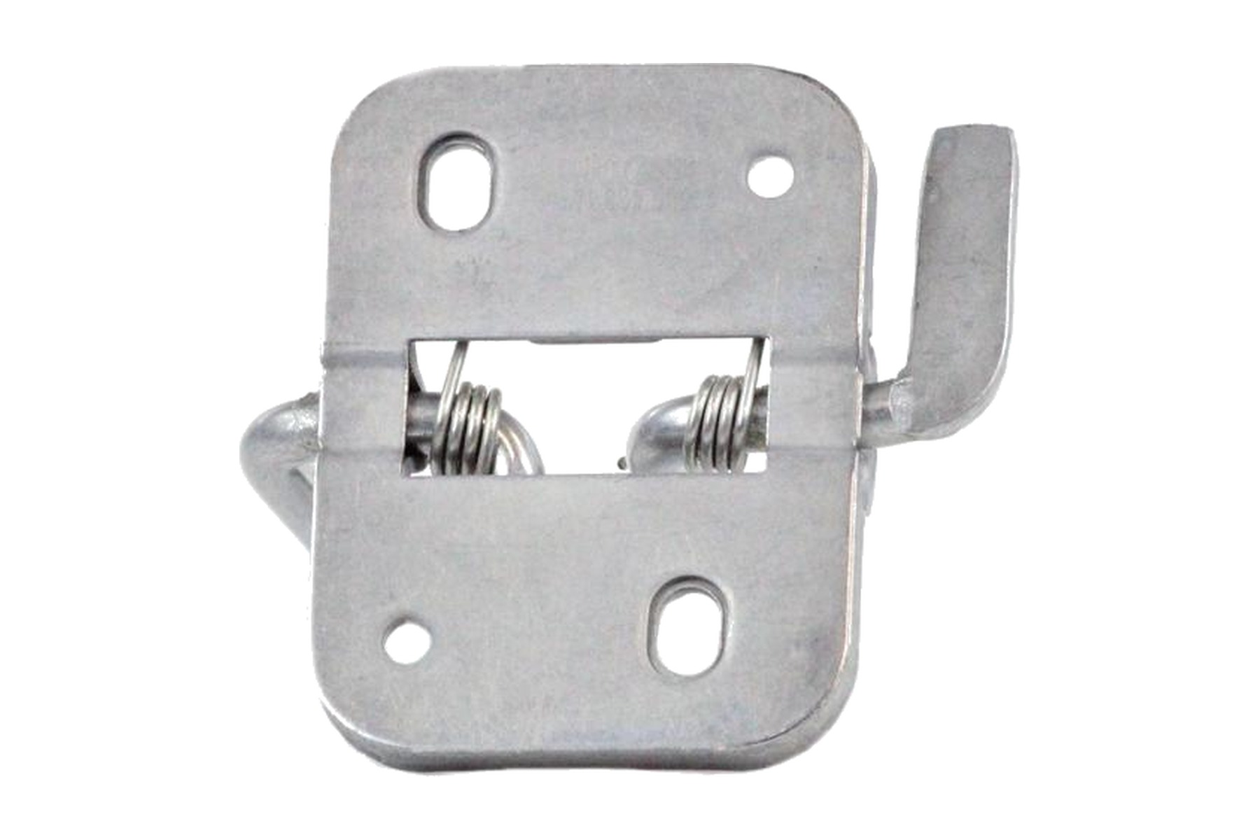 Batente de Fechadura de Capô VW 5U0823186 - Imagem 4