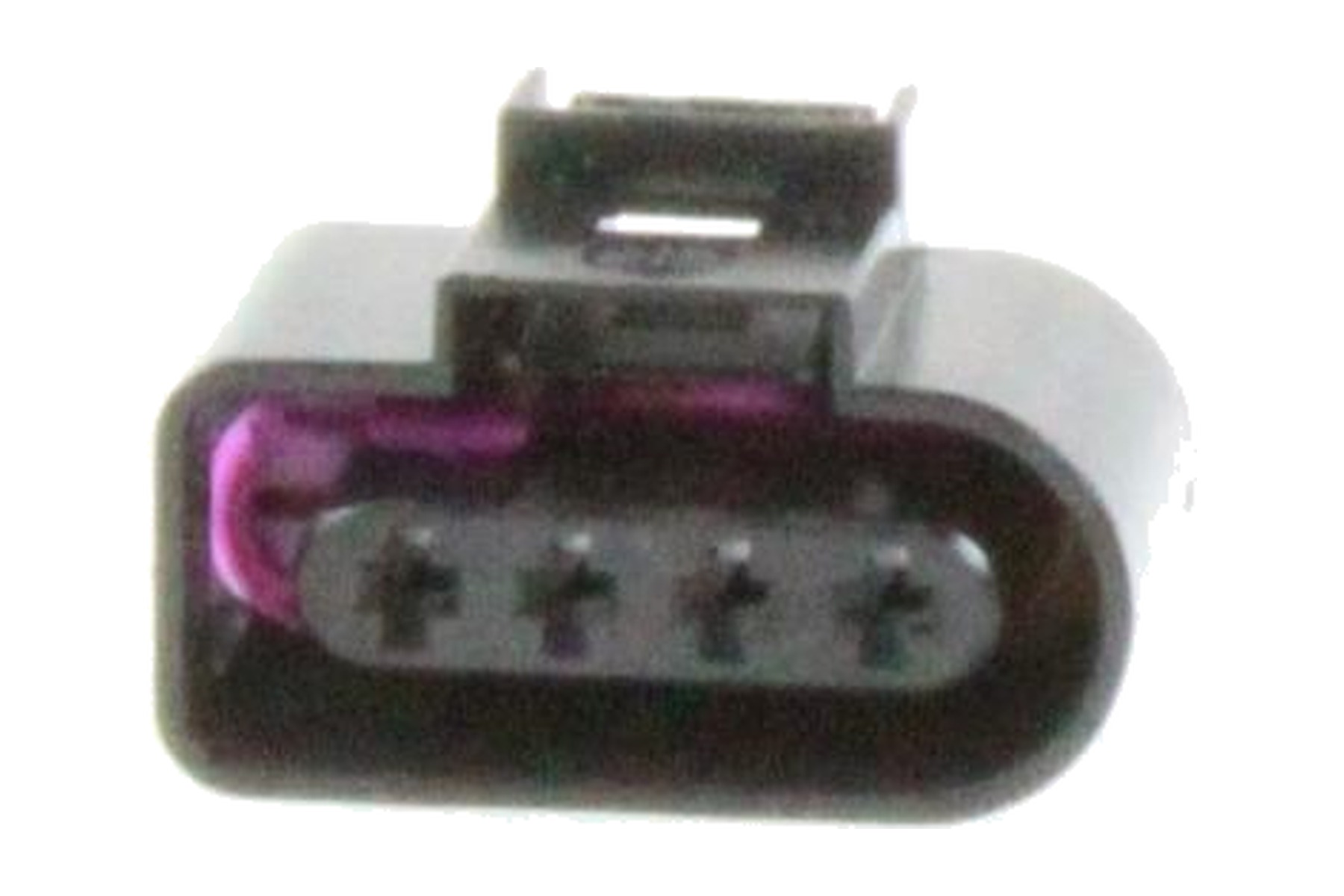 Conector de Chicote Elétrico VW 4B0973724 - Imagem 14