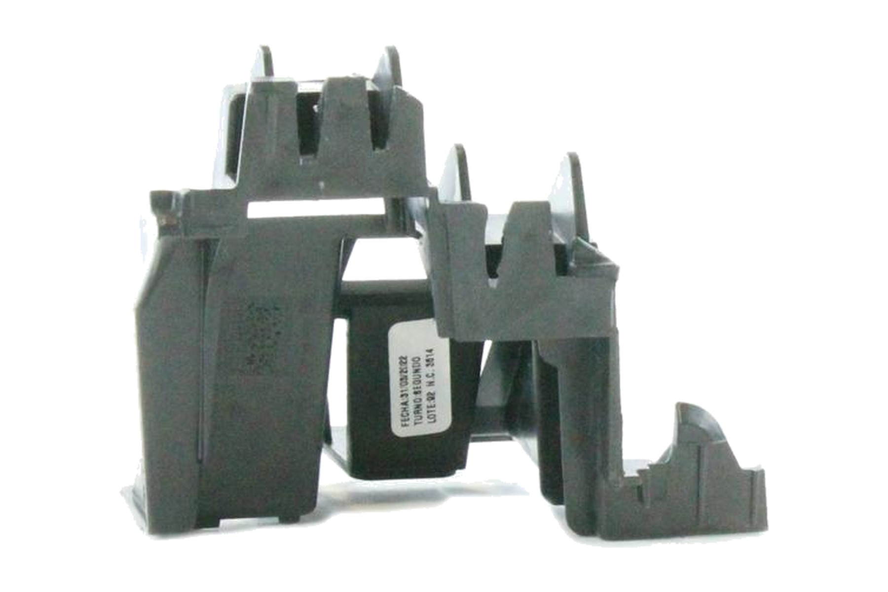 Suporte Guia de Para-choque VW 5C6807393A - Imagem 24