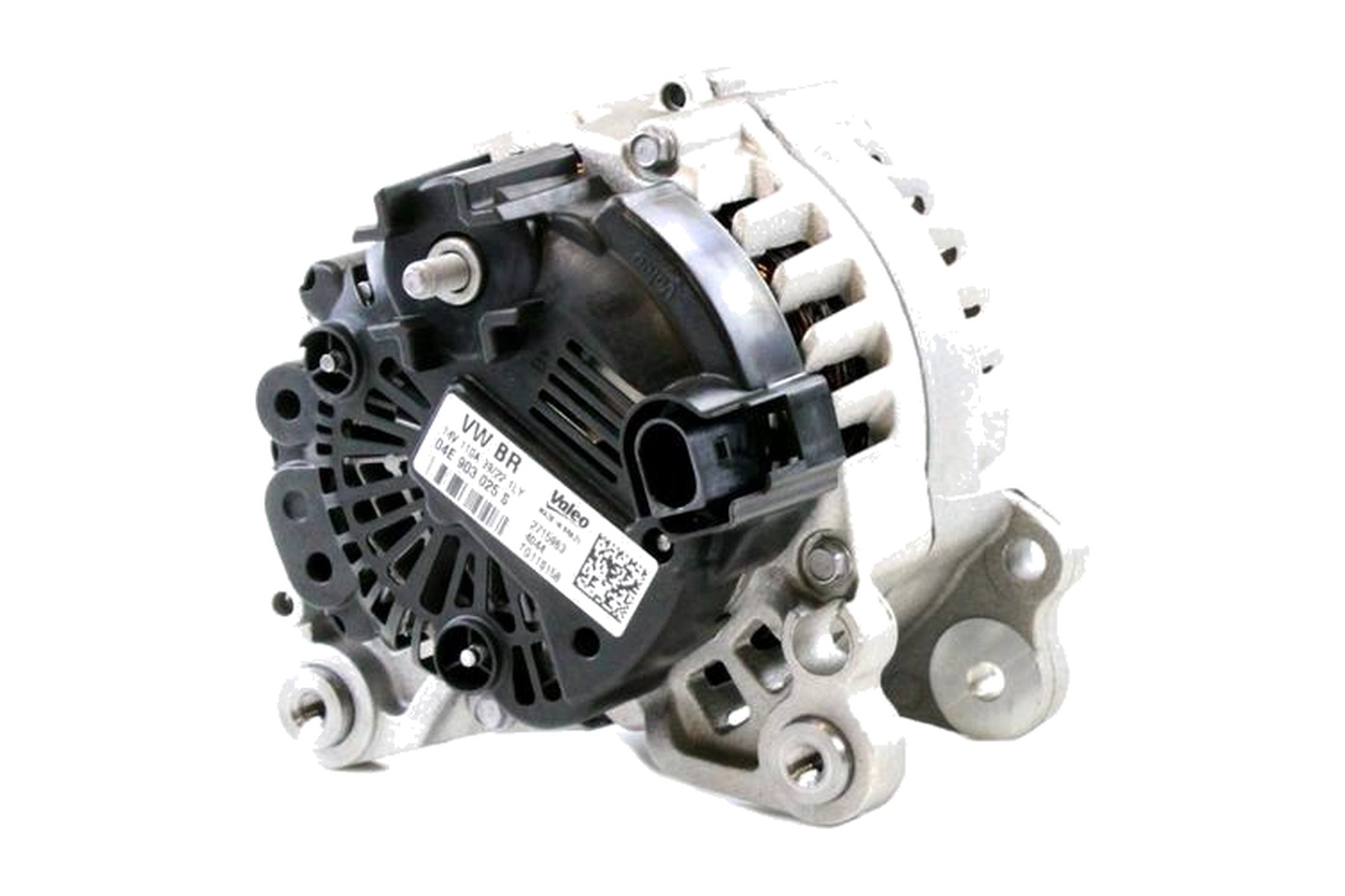 Alternador VW 04E903025S - Imagem 15