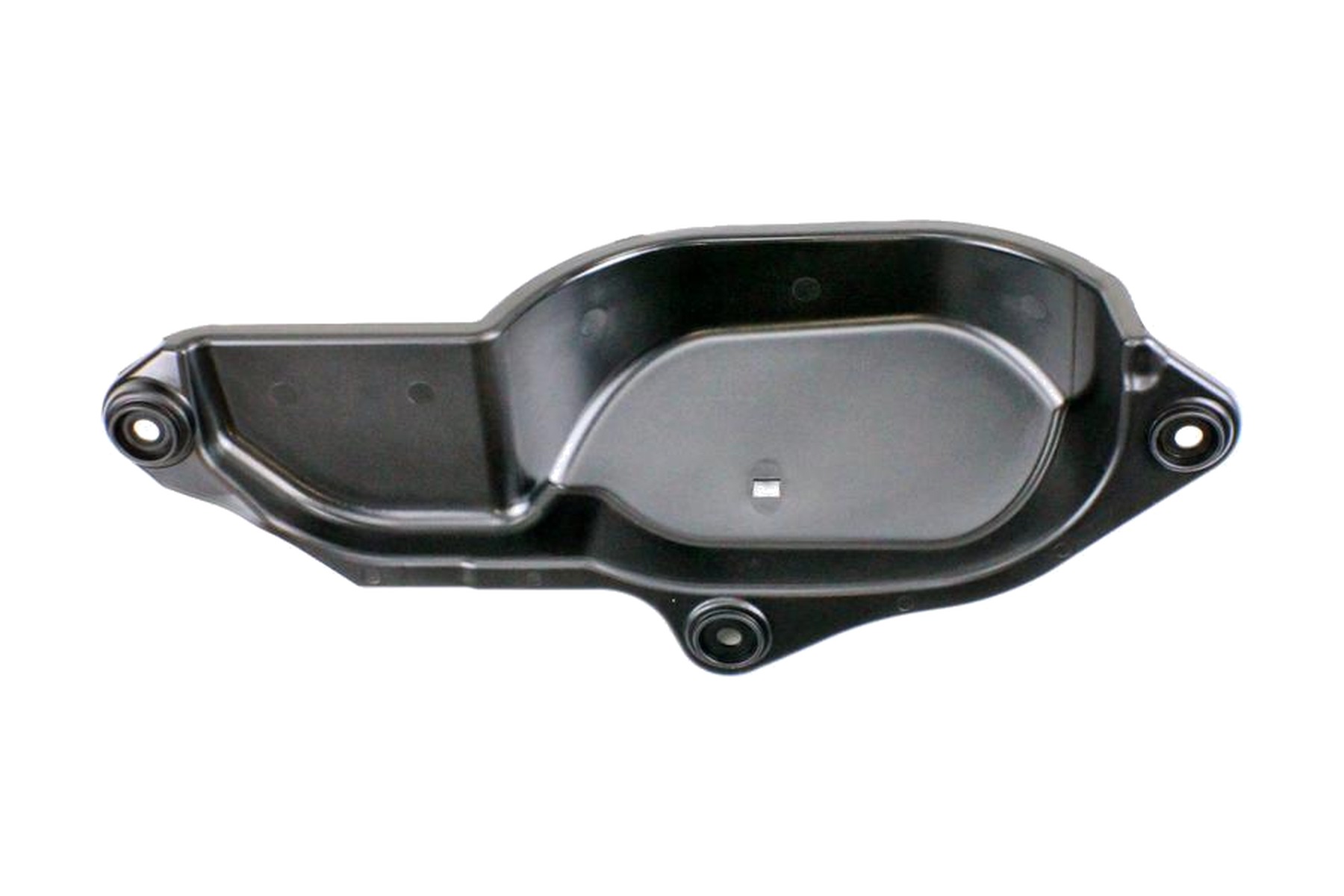 Defletor de Calor de Escapamento VW 2GP825253