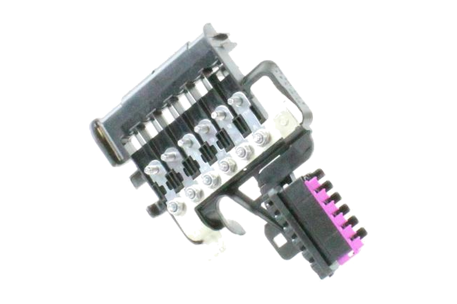 Caixa de Fusíveis de Bateria VW 2H0937550B - Imagem 3