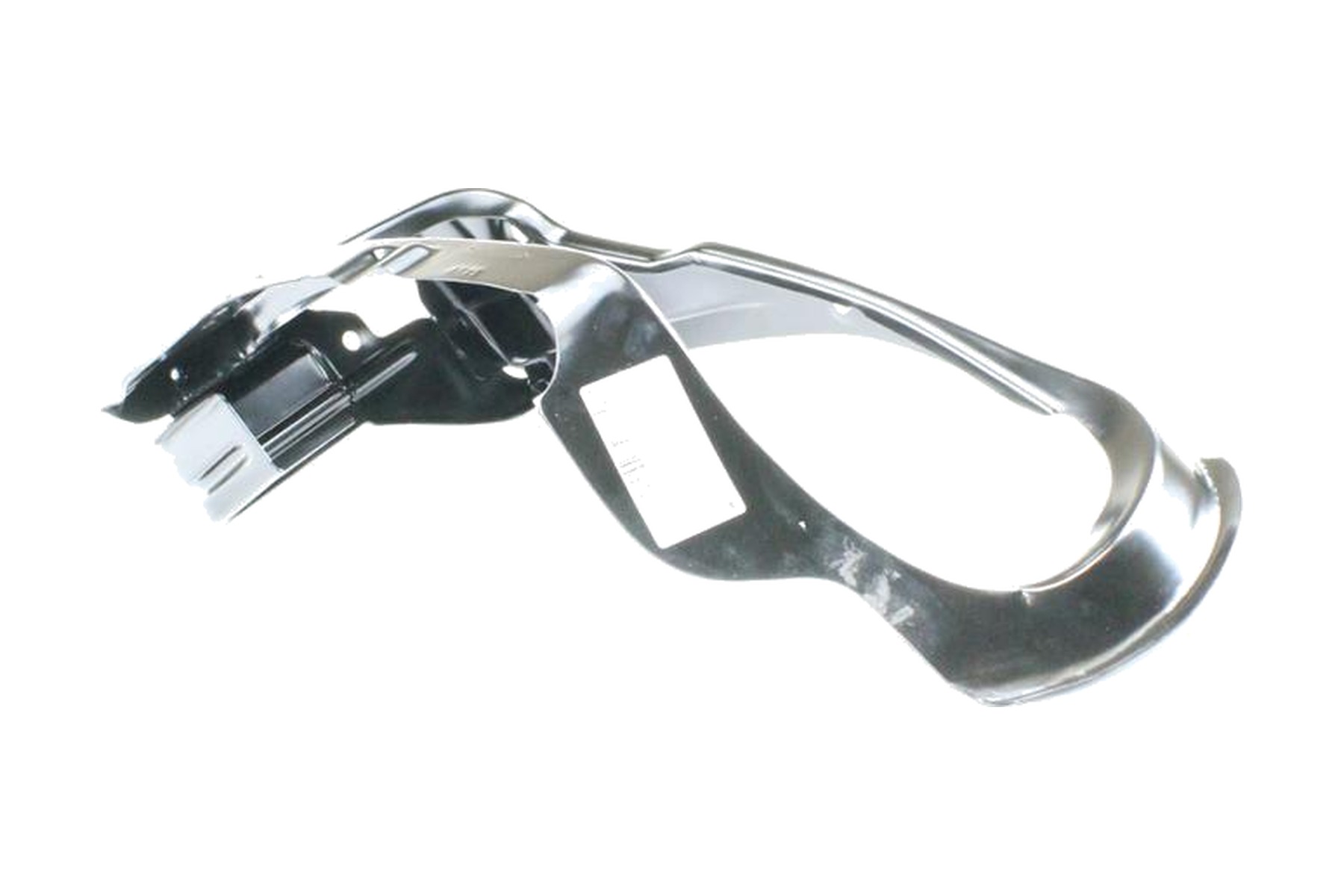 Suporte de Farol Esquerdo (Motorista) Dianteiro VW 5Z0805605CGRU - Imagem 16