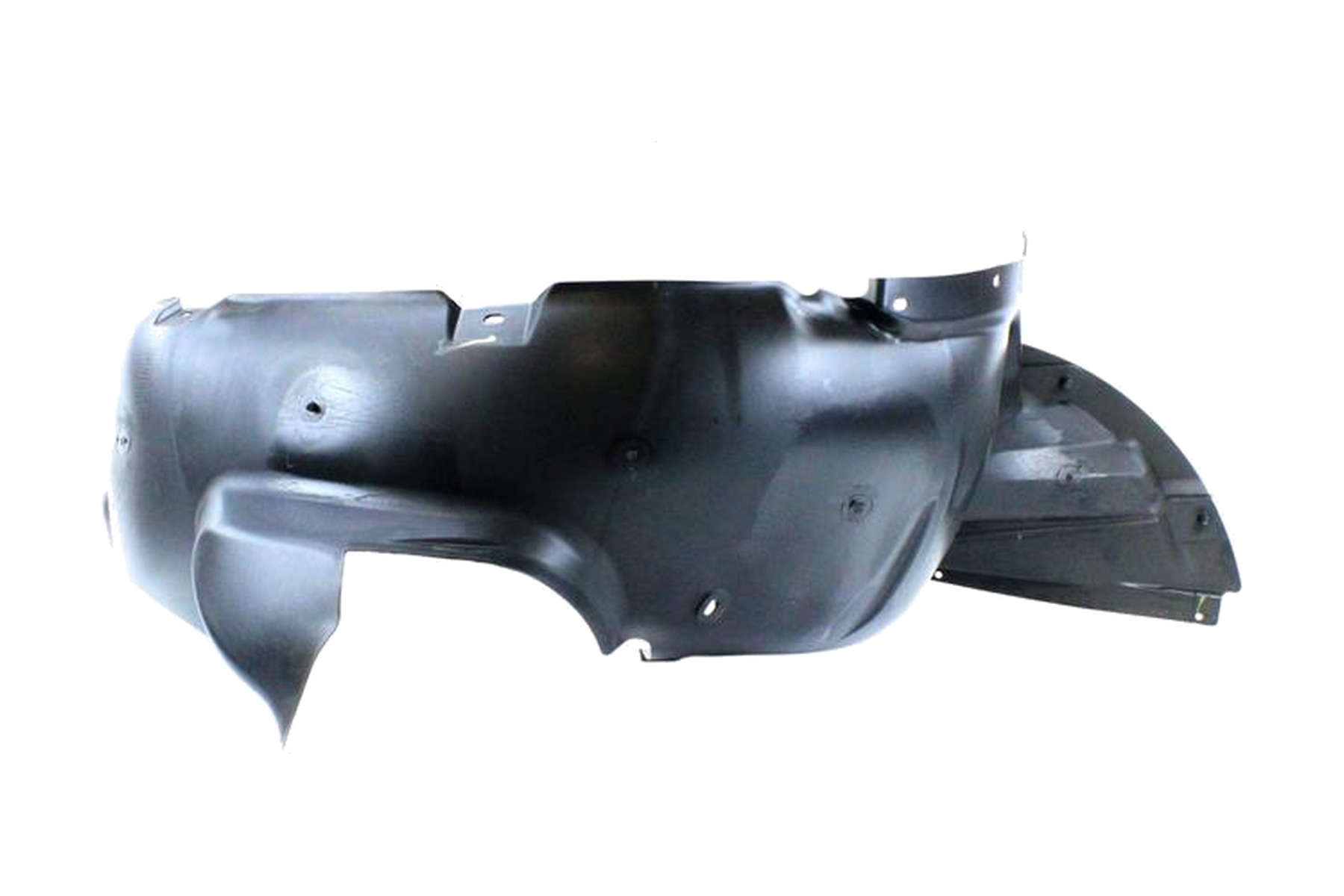 Para-barro de Caixa de Roda VW 5Z0809961P - Imagem 13