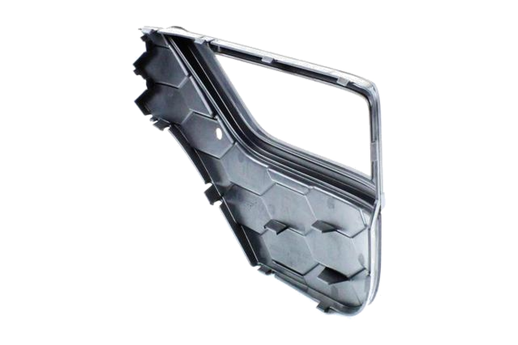 Moldura de Farol de Milha Dianteiro Direito (Passageiro) VW 2H6807490E9B9 - Imagem 9