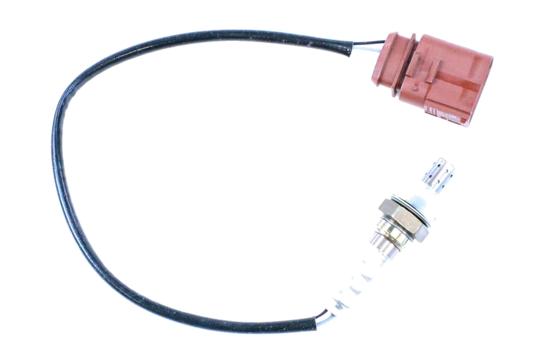 Sonda Lambda de Escapamento Pré-catalisador VW 5X3906262