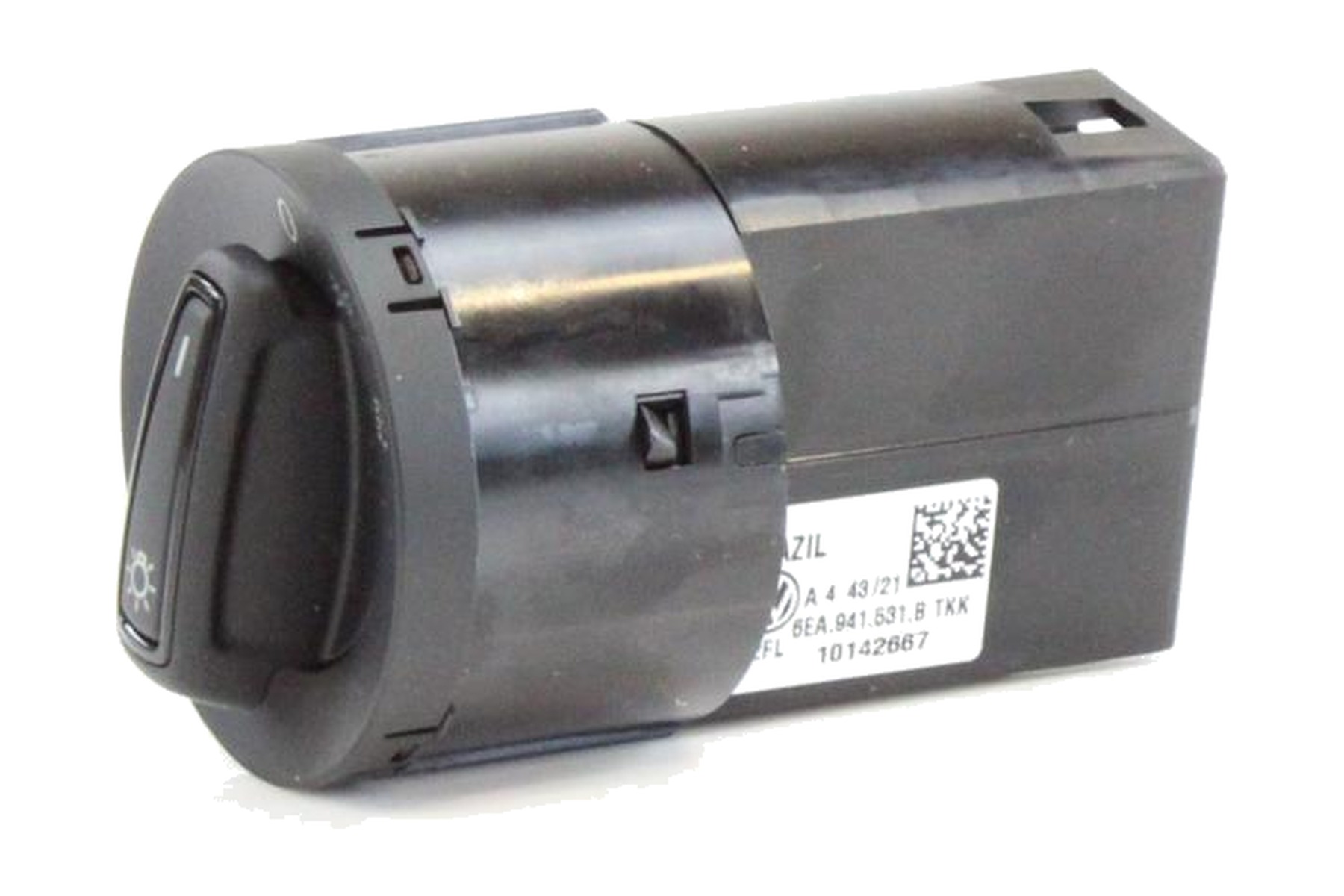 Chave de Farol VW 6EA941531BTKK - Imagem 5