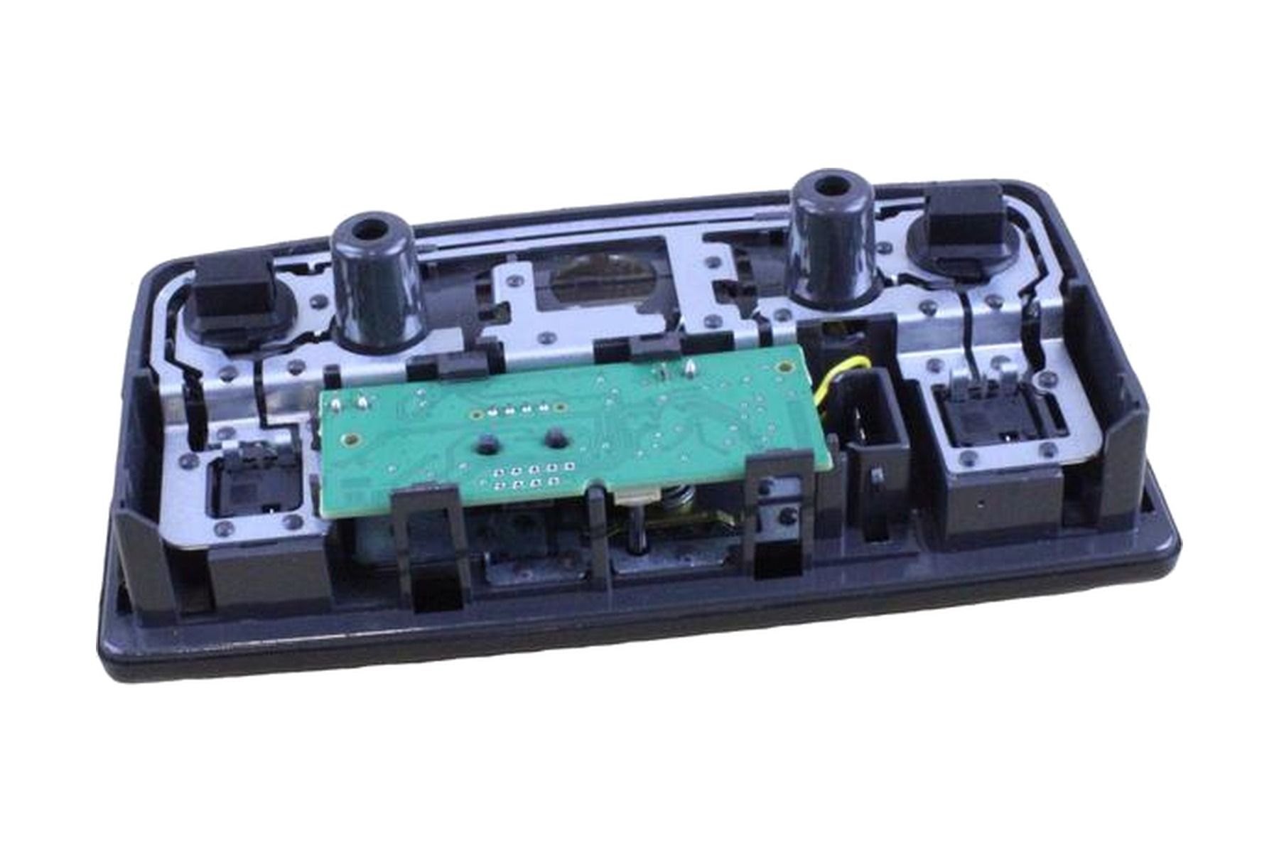 Luz de Cortesia VW 5Z0947105E71N - Imagem 3