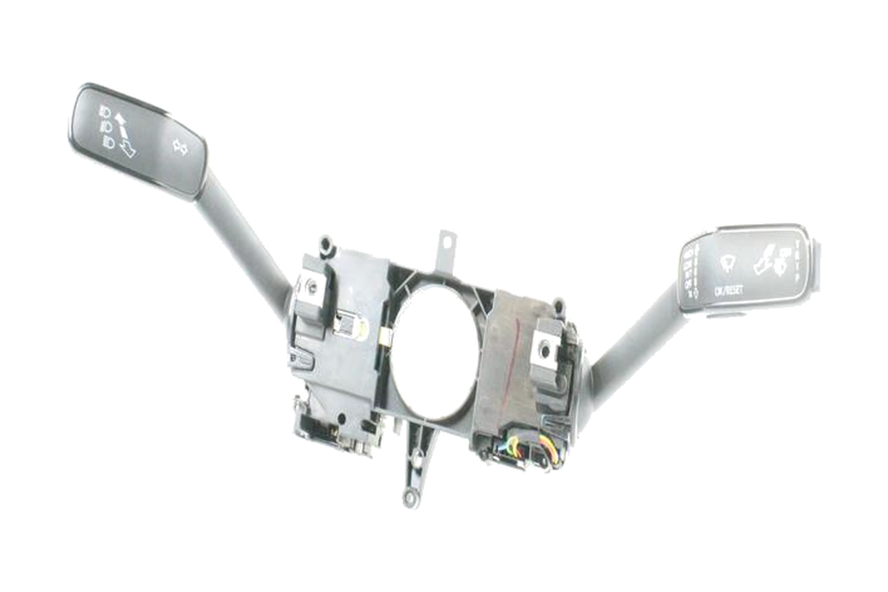 Chave de Seta VW 2QW953513AIGI - Imagem 2