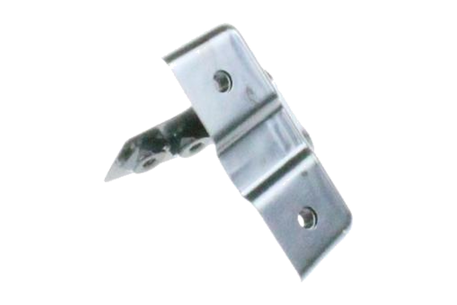 Suporte de Para-lama VW 5N0821135 - Imagem 17