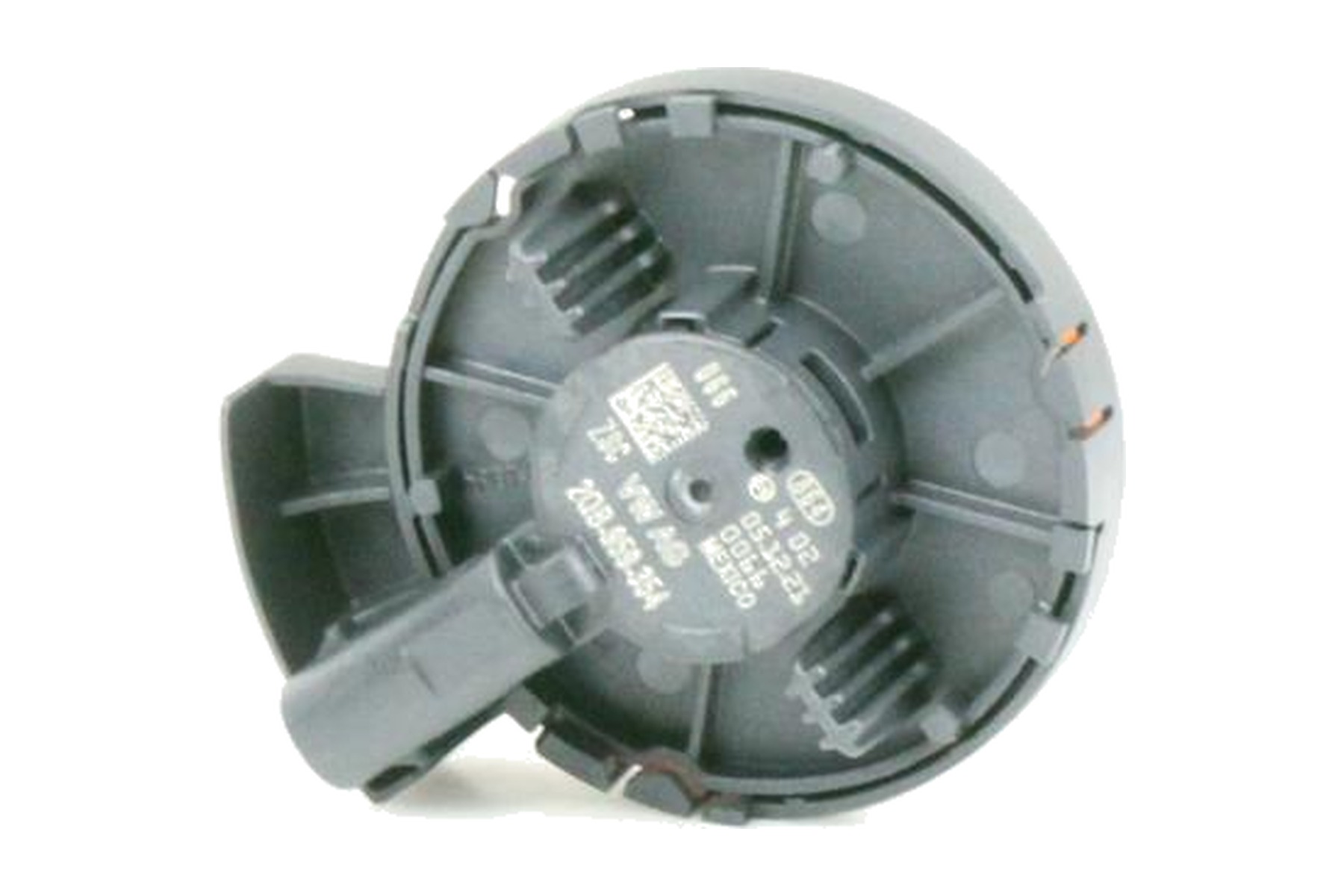 Sensor de Impacto de Porta de Airbag VW 2QB959354 - Imagem 15