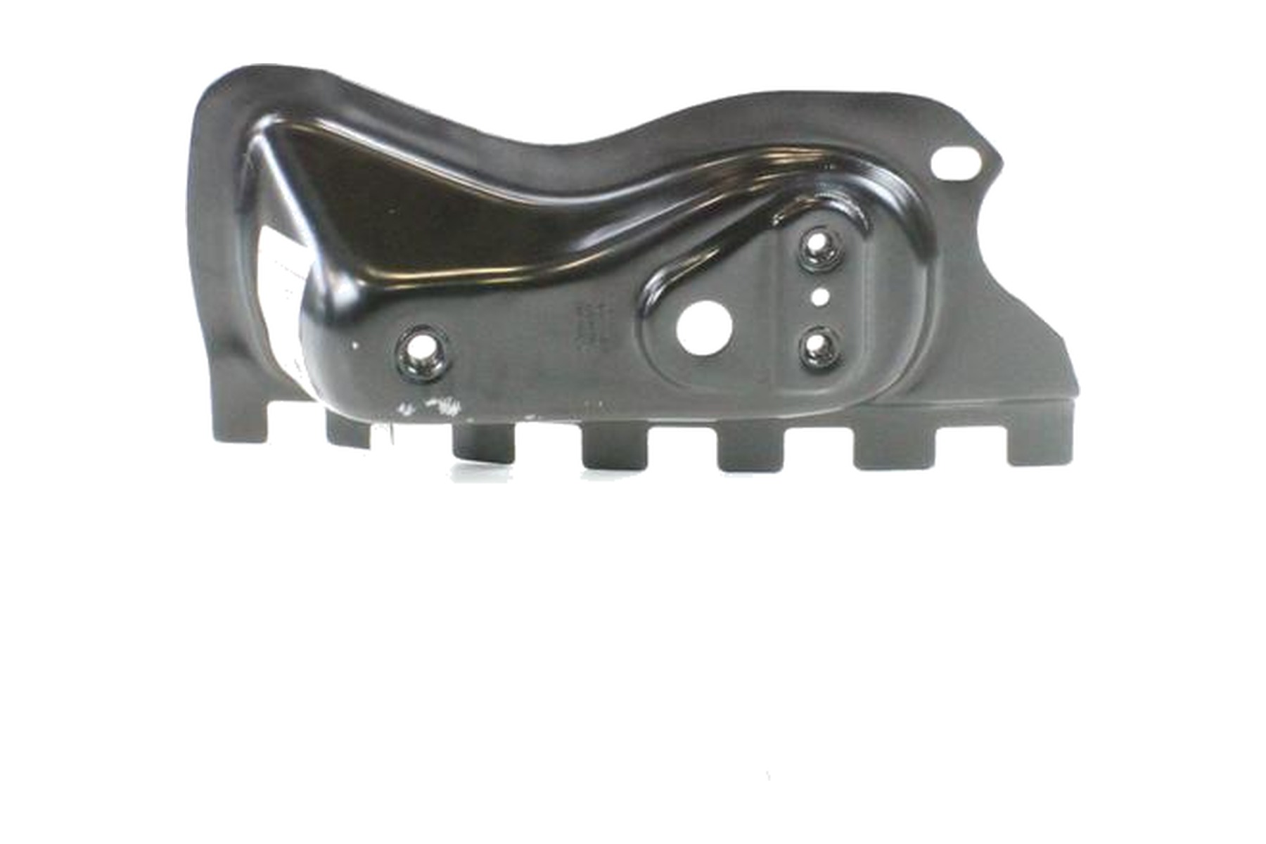 Suporte de Longarina de Caixa de Roda VW 5U0804056GRU - Imagem 13
