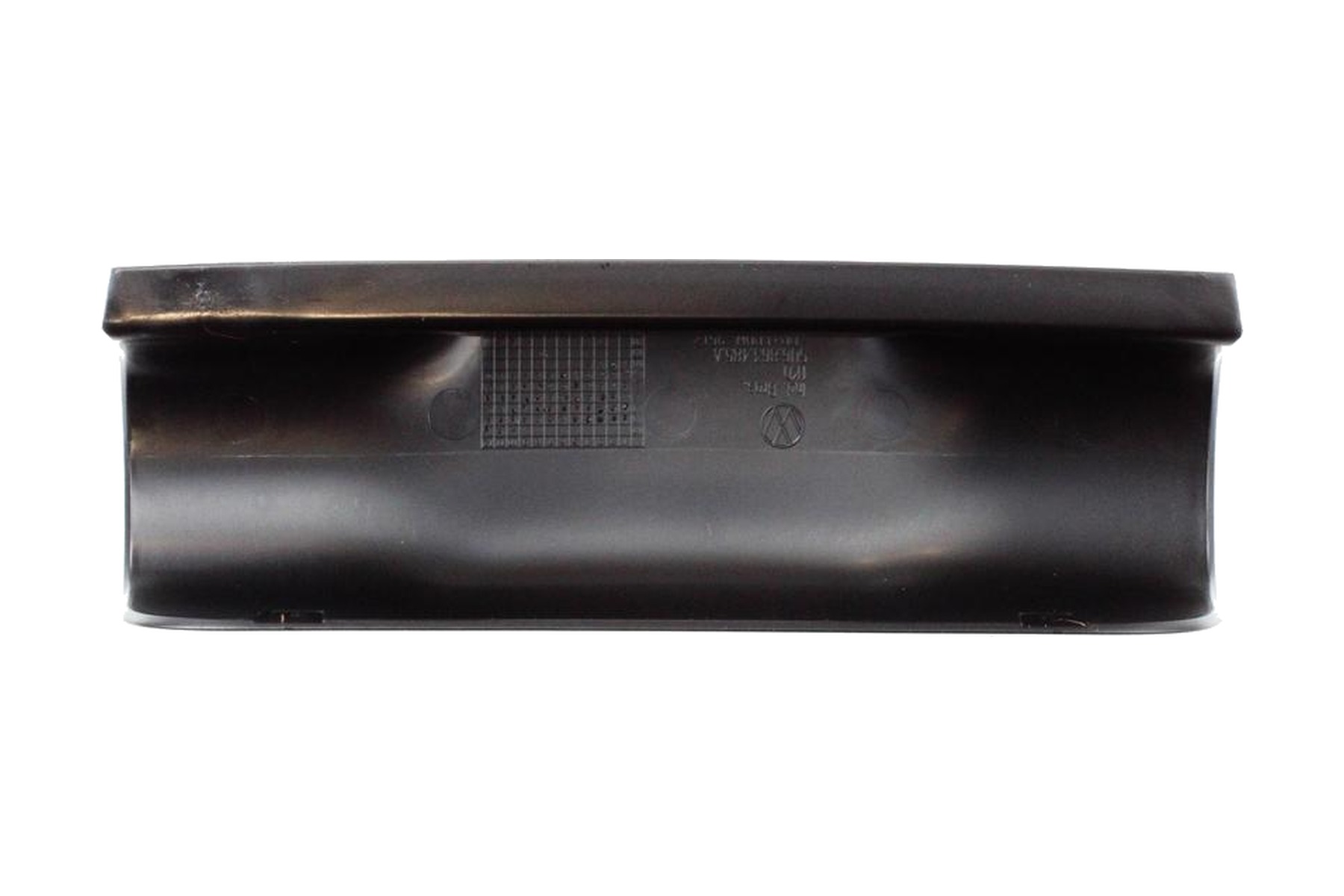 Moldura de Fechadura de Tampa de Porta-malas VW 5U6863485A1NN - Imagem 3