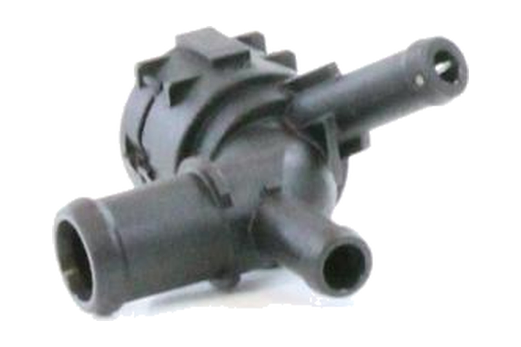 Conexão de Mangueira de Água de Radiador VW 5QM122291A - Imagem 5