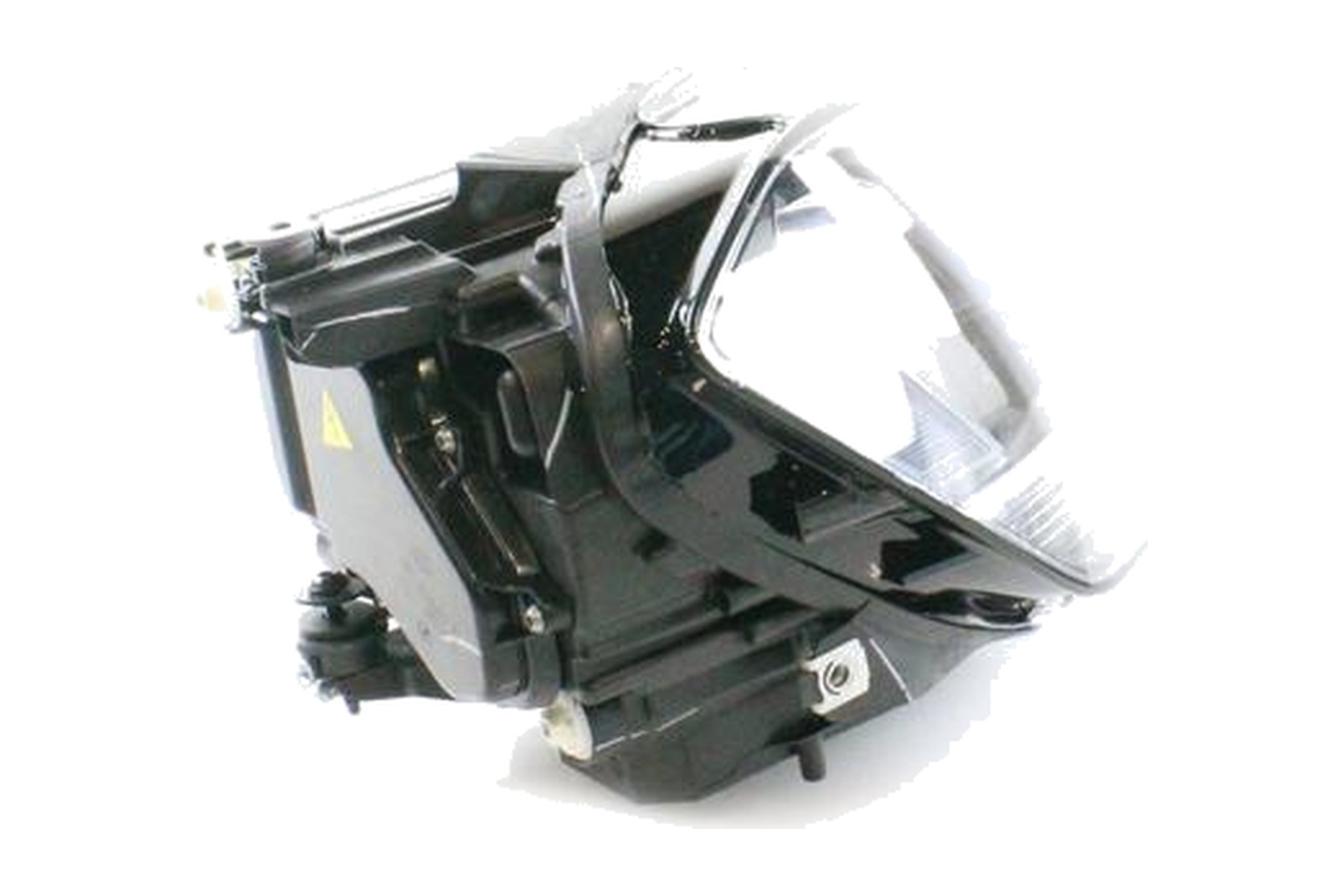 Farol Máscara Negra LED Direito (Passageiro) Xenon VW 5GM941754B - Imagem 20
