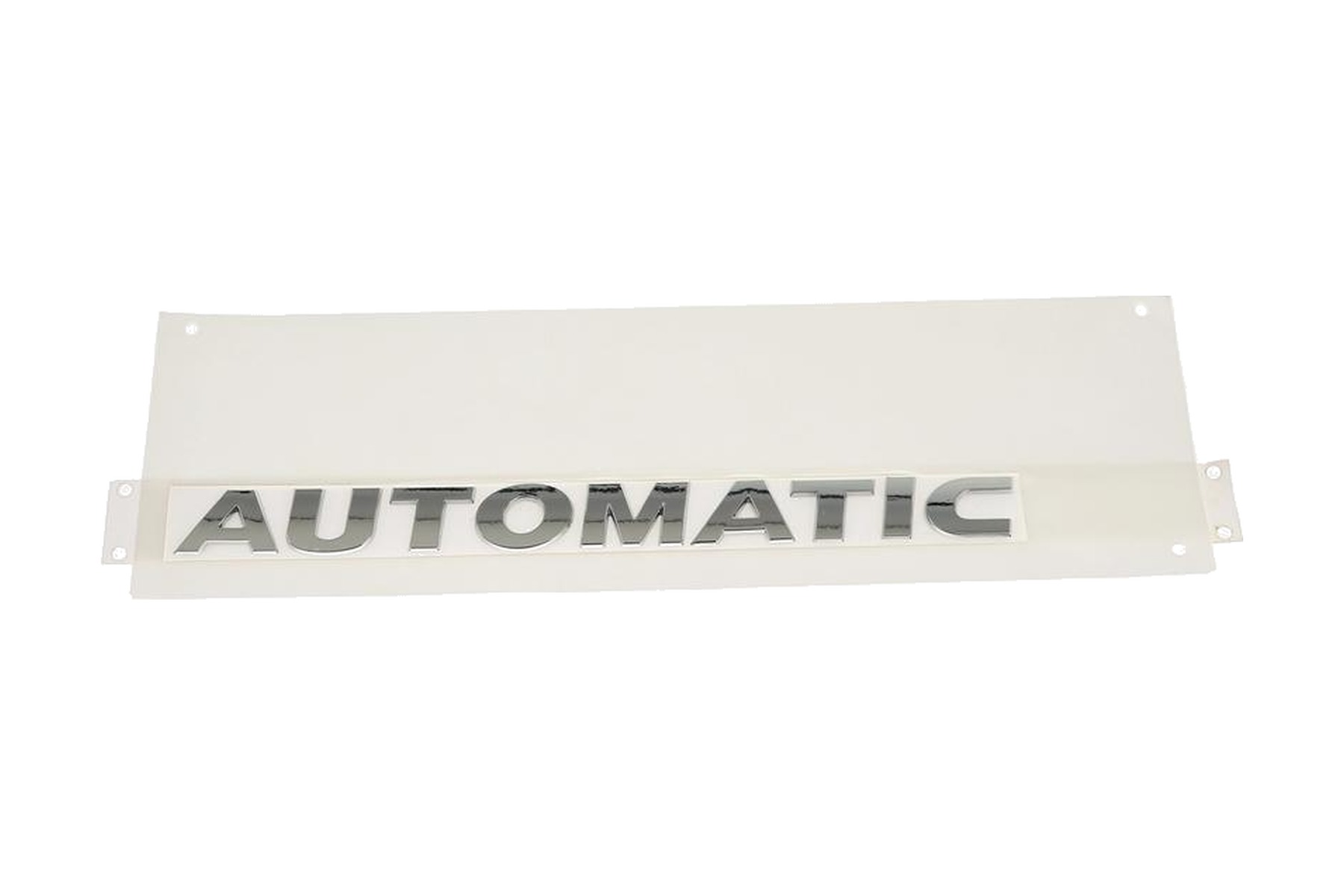 Emblema de Tampa de Caçamba VW 2H0853675G739 - Imagem 2