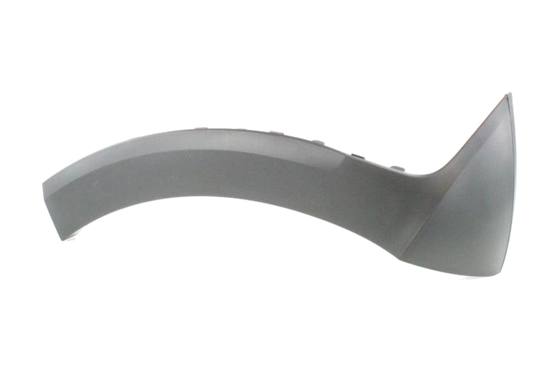 Moldura de Para-lama VW 5Z6809921C9B9 - Imagem 2