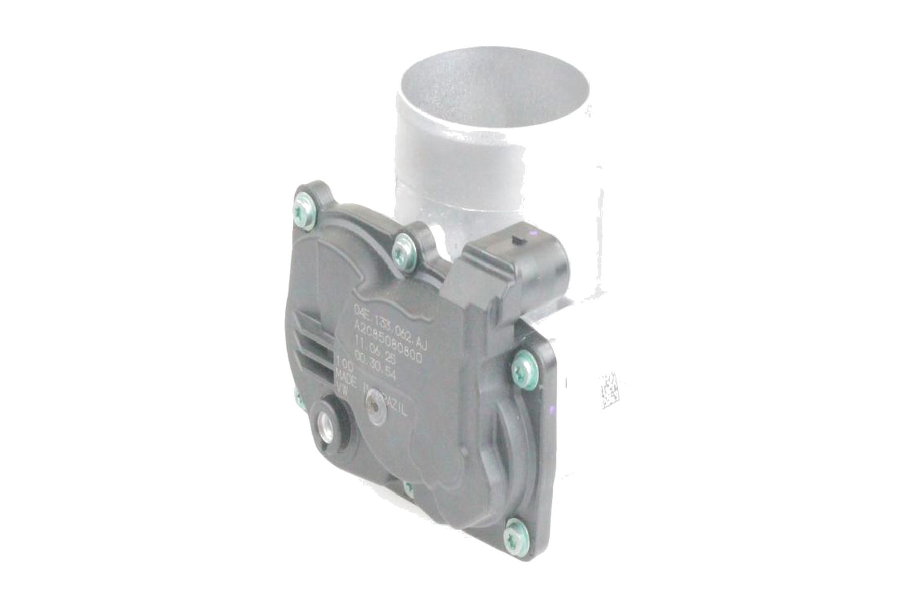 Corpo de Borboleta de Injeção Eletrônica VW 04E133062AJ - Imagem 4