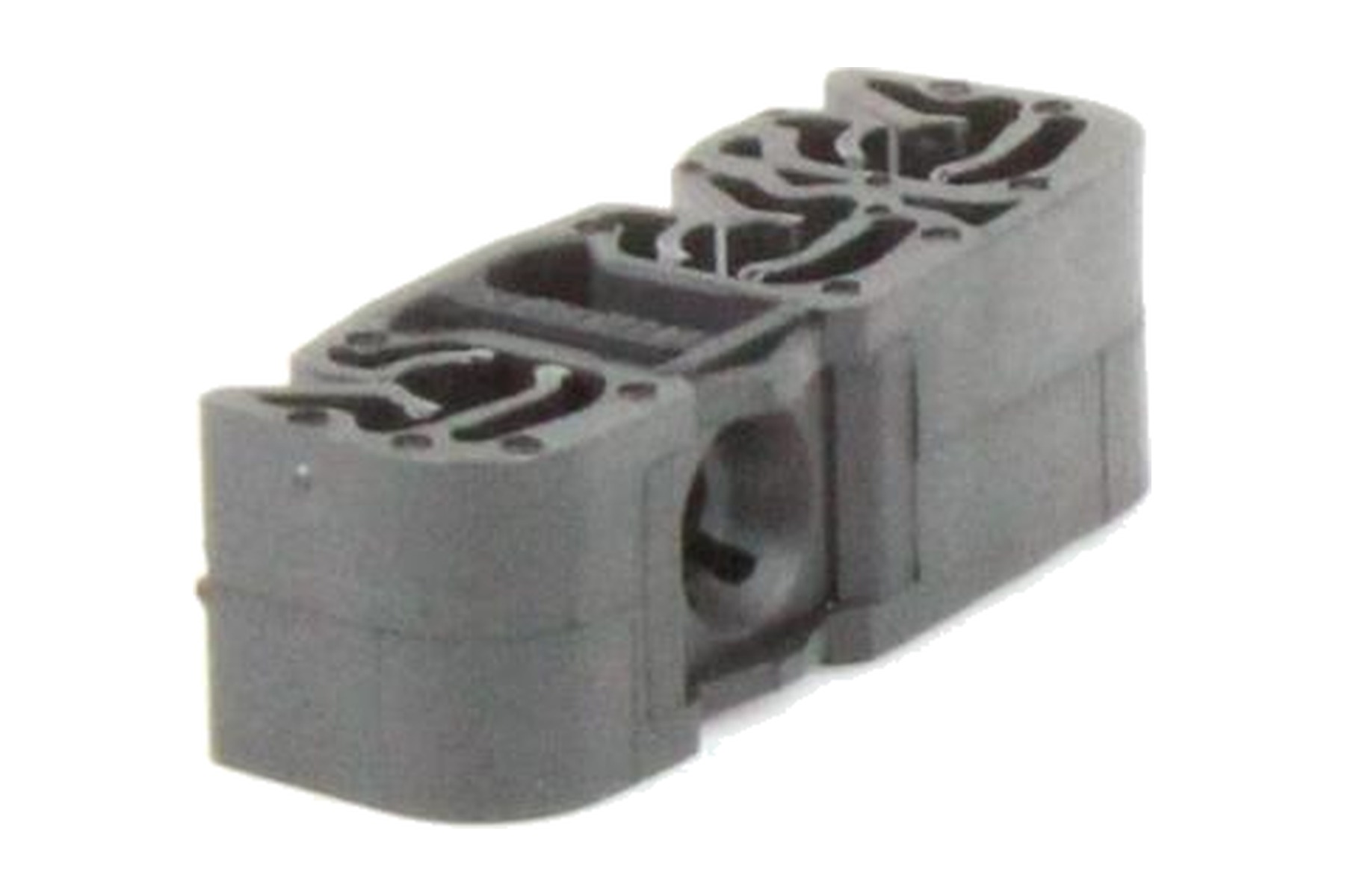 Presilha de Fixação de Mangueira de Freio VW 5Z0611797A - Imagem 21