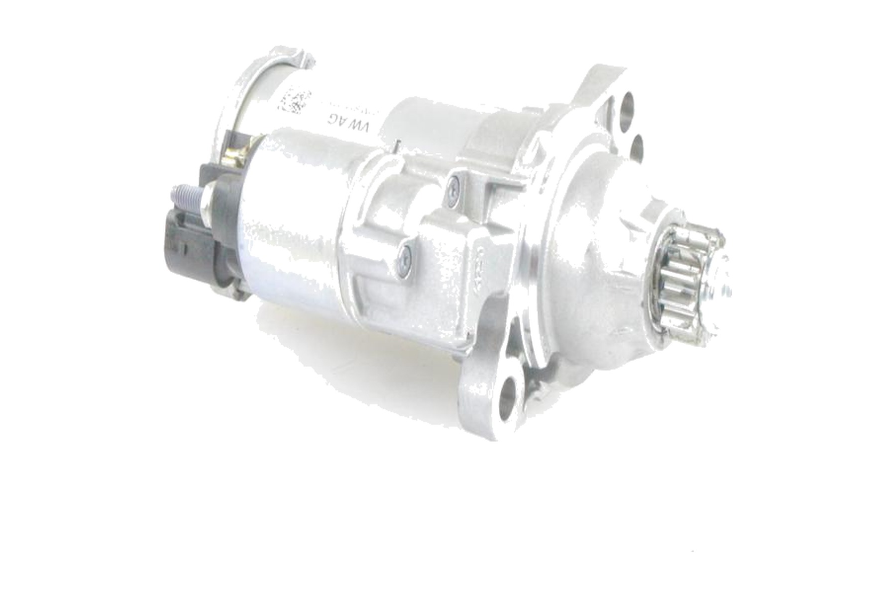Motor VW 02M911021G - Imagem 15