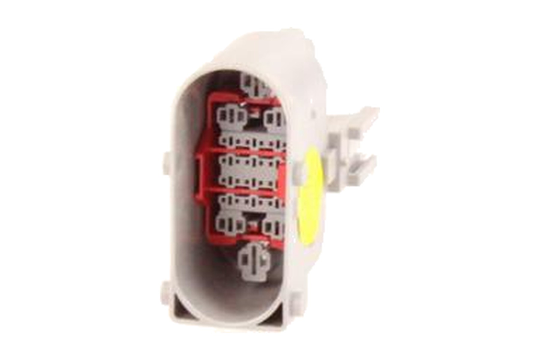 Conector de Chicote Elétrico VW 2H0973737A - Imagem 2
