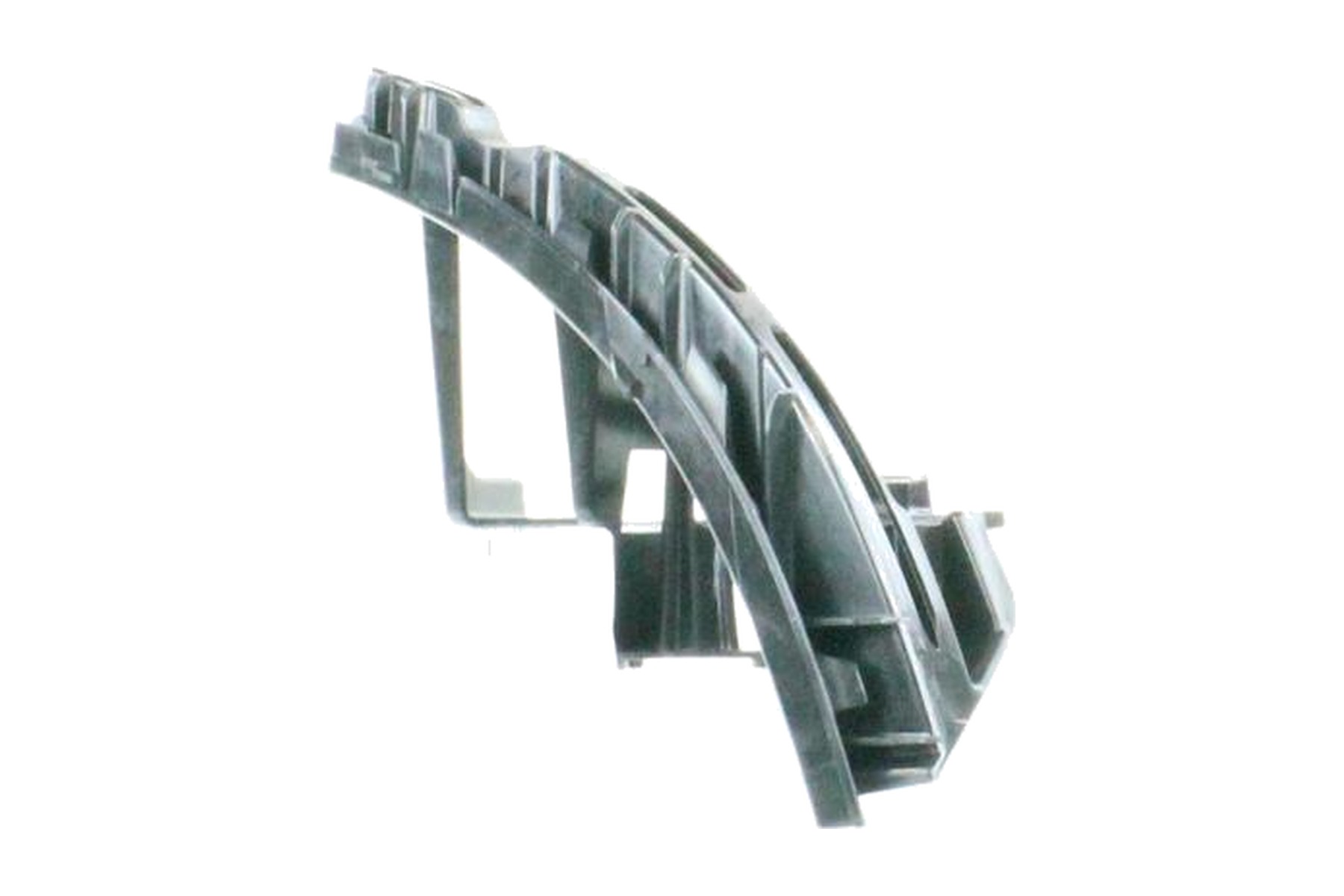 Suporte Guia de Para-choque VW 5C6807393E - Imagem 16
