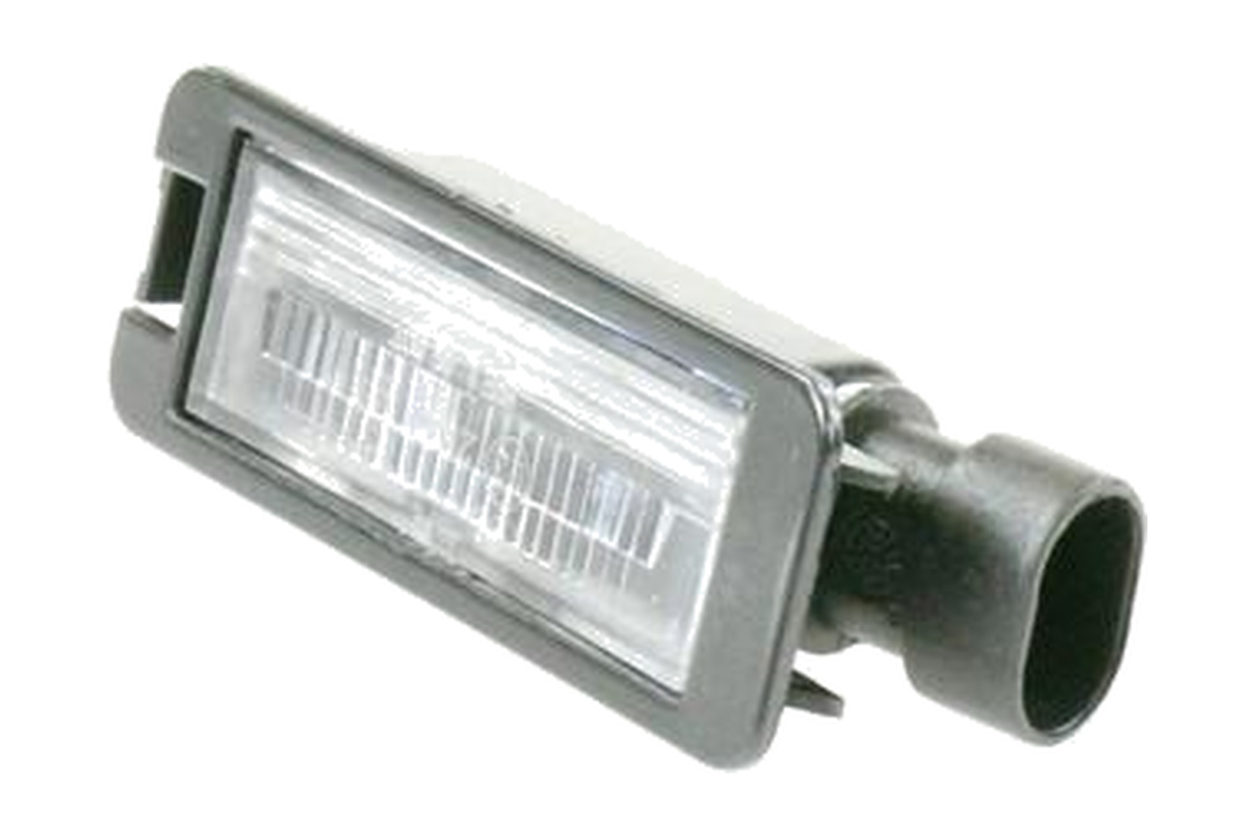 Luz de Placa VW 1JE943021A - Imagem 5