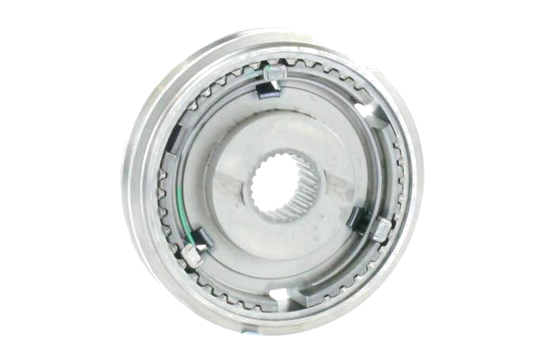 Corpo Sincronizador de Caixa de Câmbio VW 02T311241E - Imagem 12